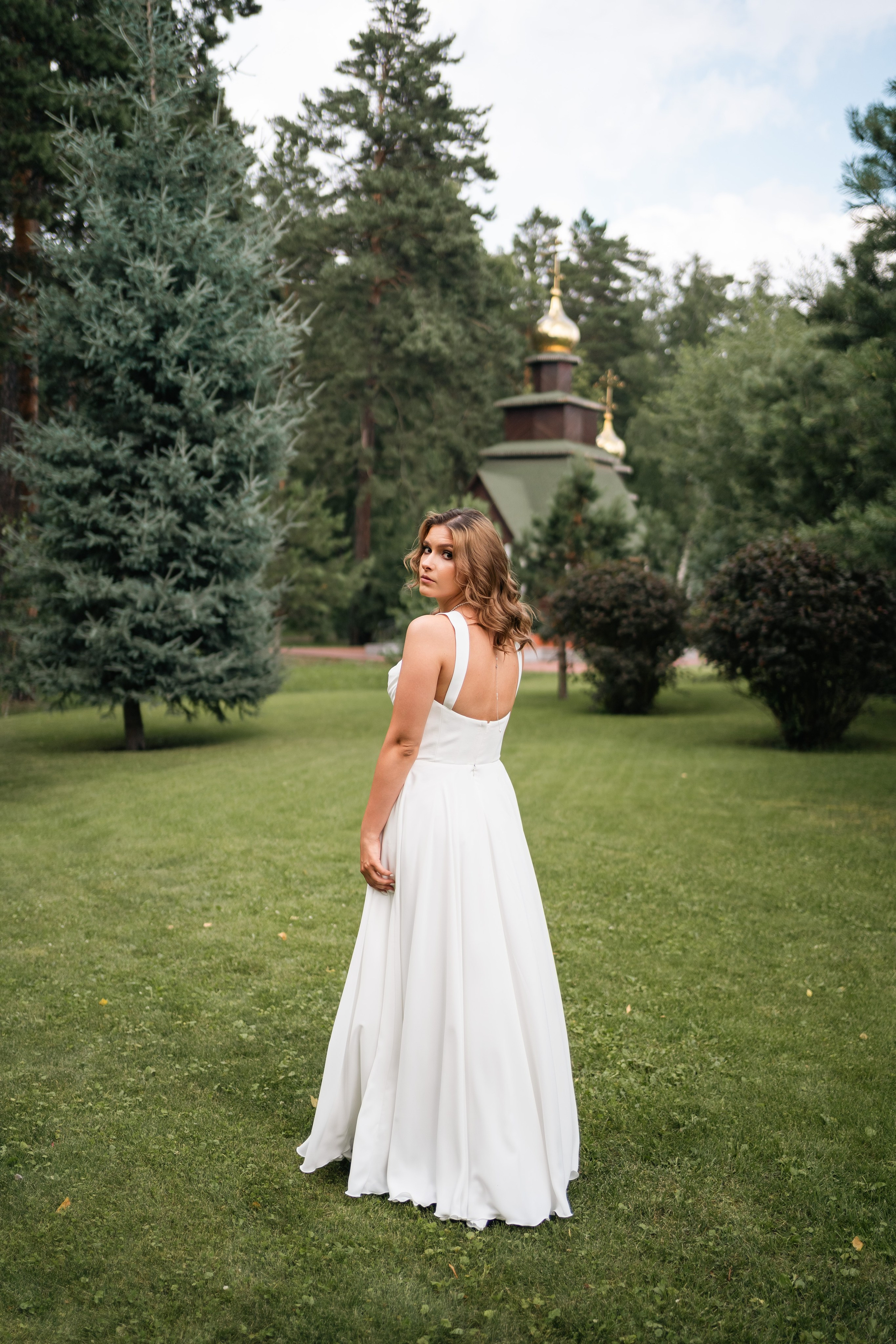 Свадебная серия Александра и Екатерины. Фотограф и видеограф Олег Игнатов | Свадьбы, Love Story, реклама и корпоративы — Красноярск