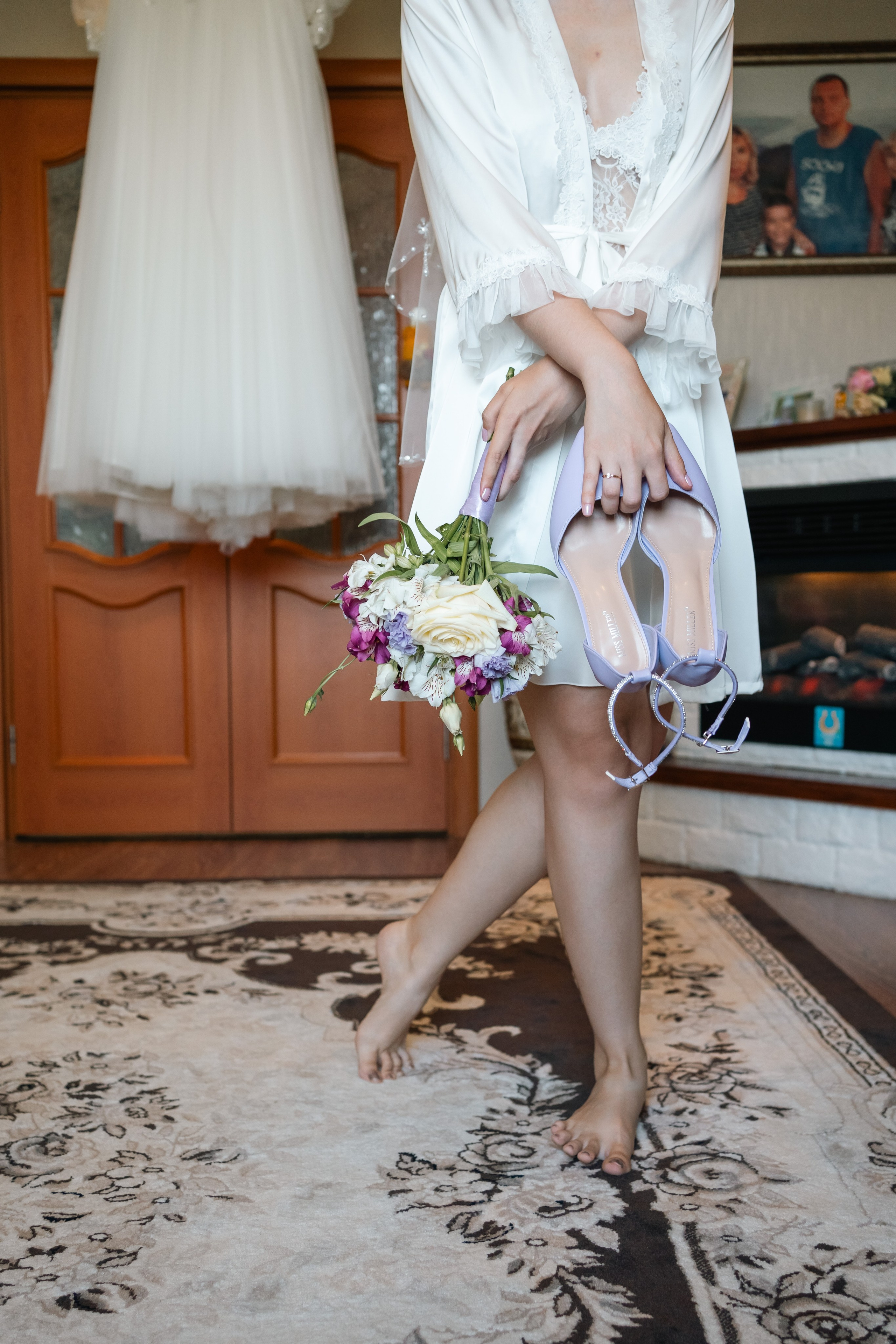 Павел и Вероника. Фотограф и видеограф Олег Игнатов | Свадьбы, Love Story, реклама и корпоративы — Красноярск