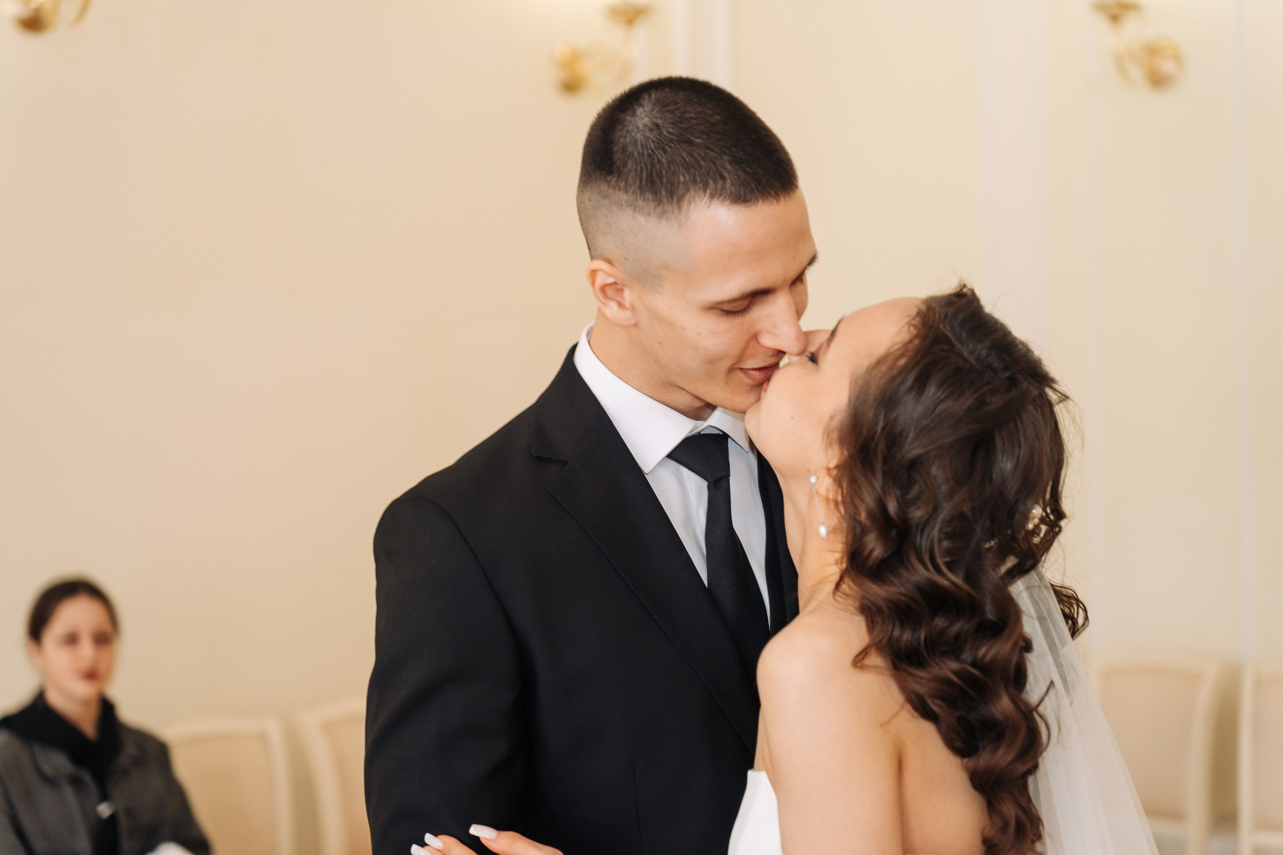 Илья и Ксения. Фотограф и видеограф Олег Игнатов | Свадьбы, Love Story, реклама и корпоративы — Красноярск