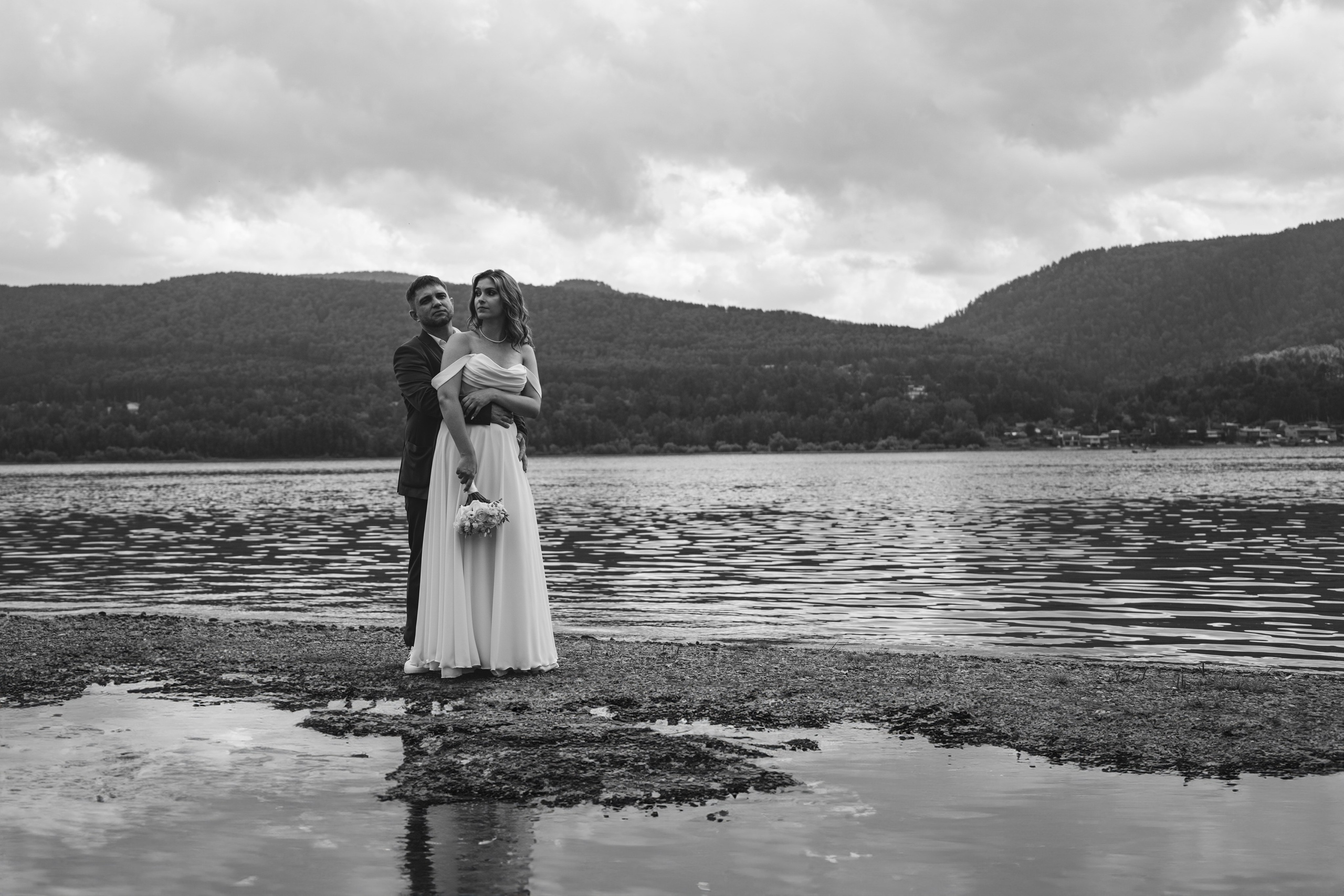 Свадебная серия Александра и Екатерины. Фотограф и видеограф Олег Игнатов | Свадьбы, Love Story, реклама и корпоративы — Красноярск