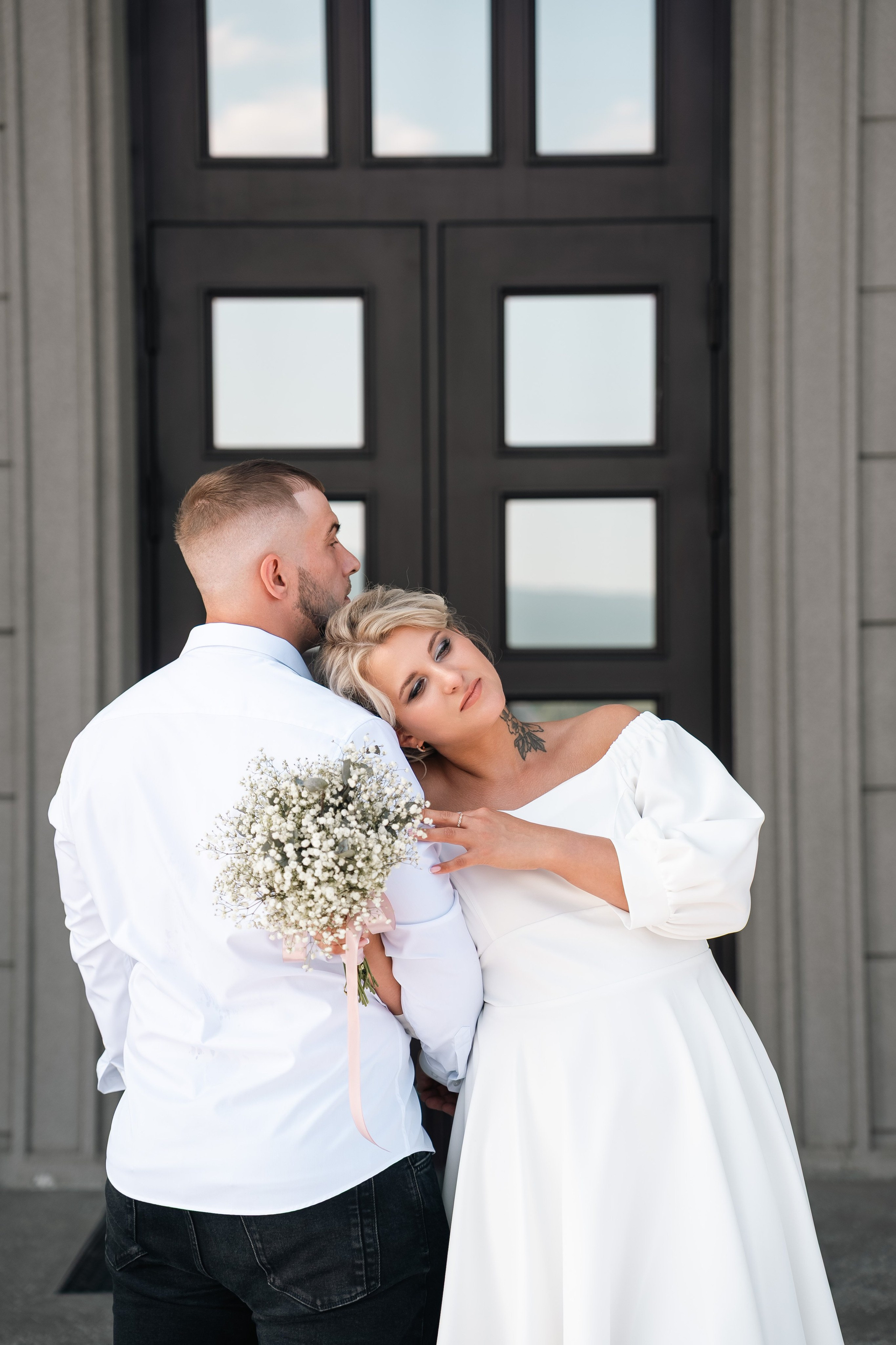 Константин и Галина. Фотограф и видеограф Олег Игнатов | Свадьбы, Love Story, реклама и корпоративы — Красноярск