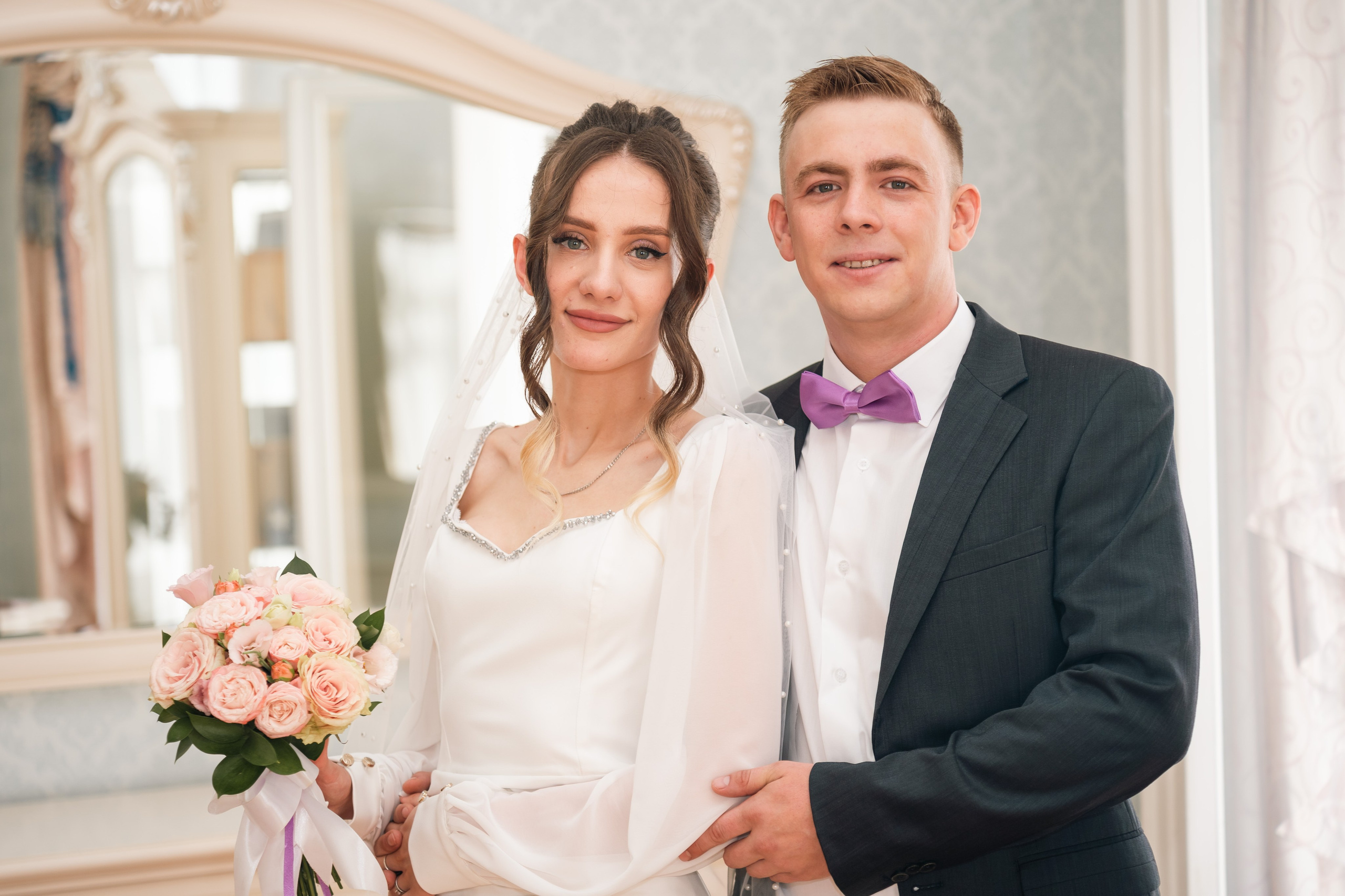 Валерий и Екатерина. Фотограф и видеограф Олег Игнатов | Свадьбы, Love Story, реклама и корпоративы — Красноярск