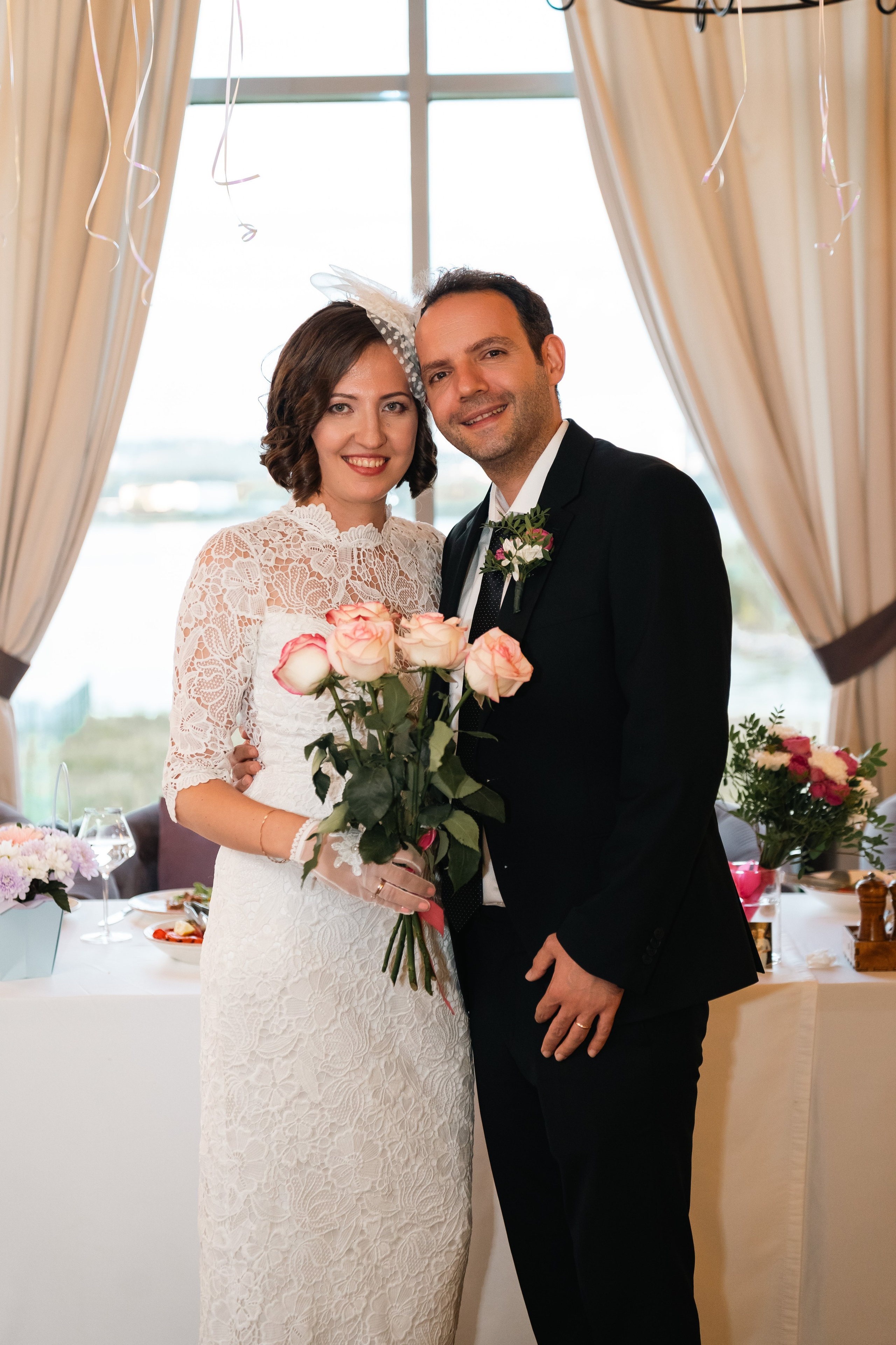 Екатерина и Абдулла. Фотограф и видеограф Олег Игнатов | Свадьбы, Love Story, реклама и корпоративы — Красноярск