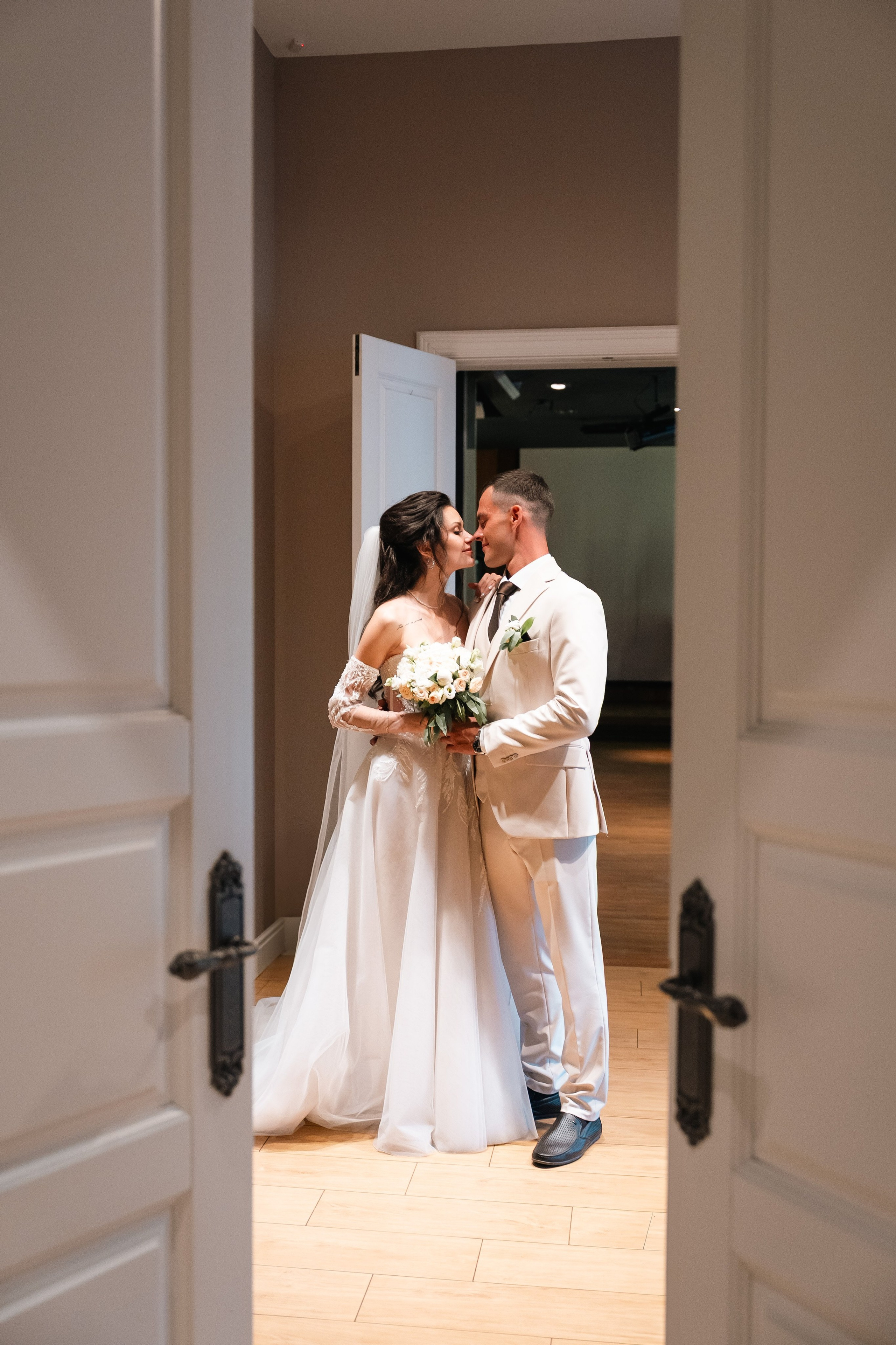 Павел и Екатерина. Фотограф и видеограф Олег Игнатов | Свадьбы, Love Story, реклама и корпоративы — Красноярск