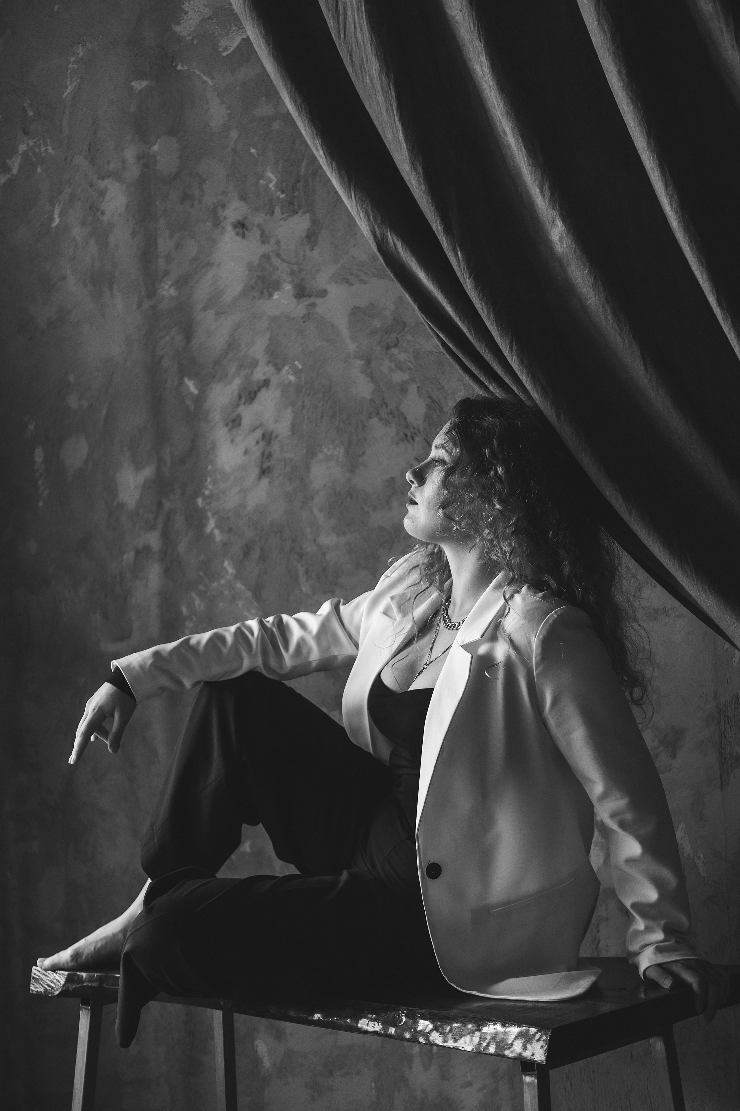 Екатерина. Женский фотограф в Тюмени Наталья Фуртаева