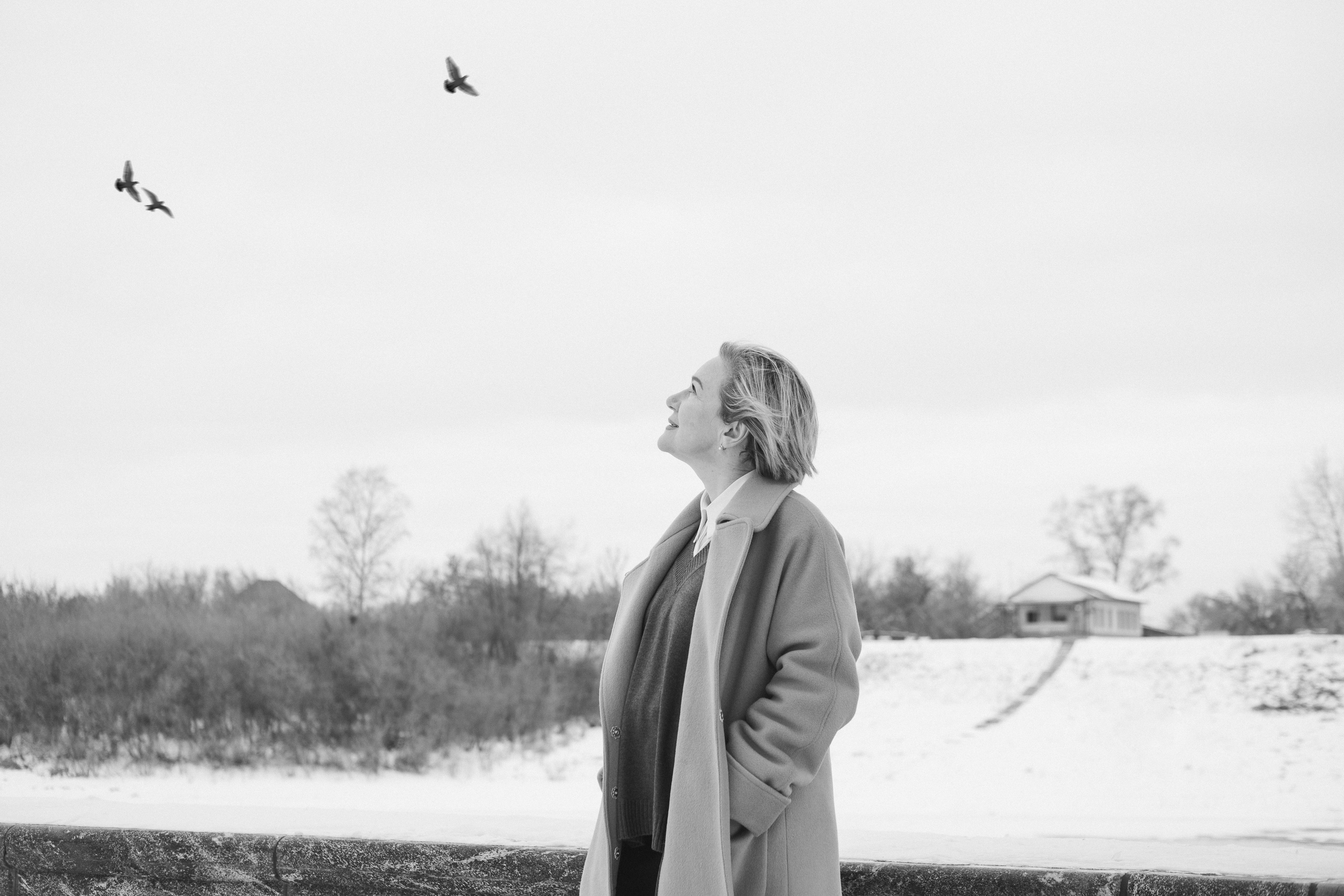 Марина. Женский фотограф в Тюмени Наталья Фуртаева