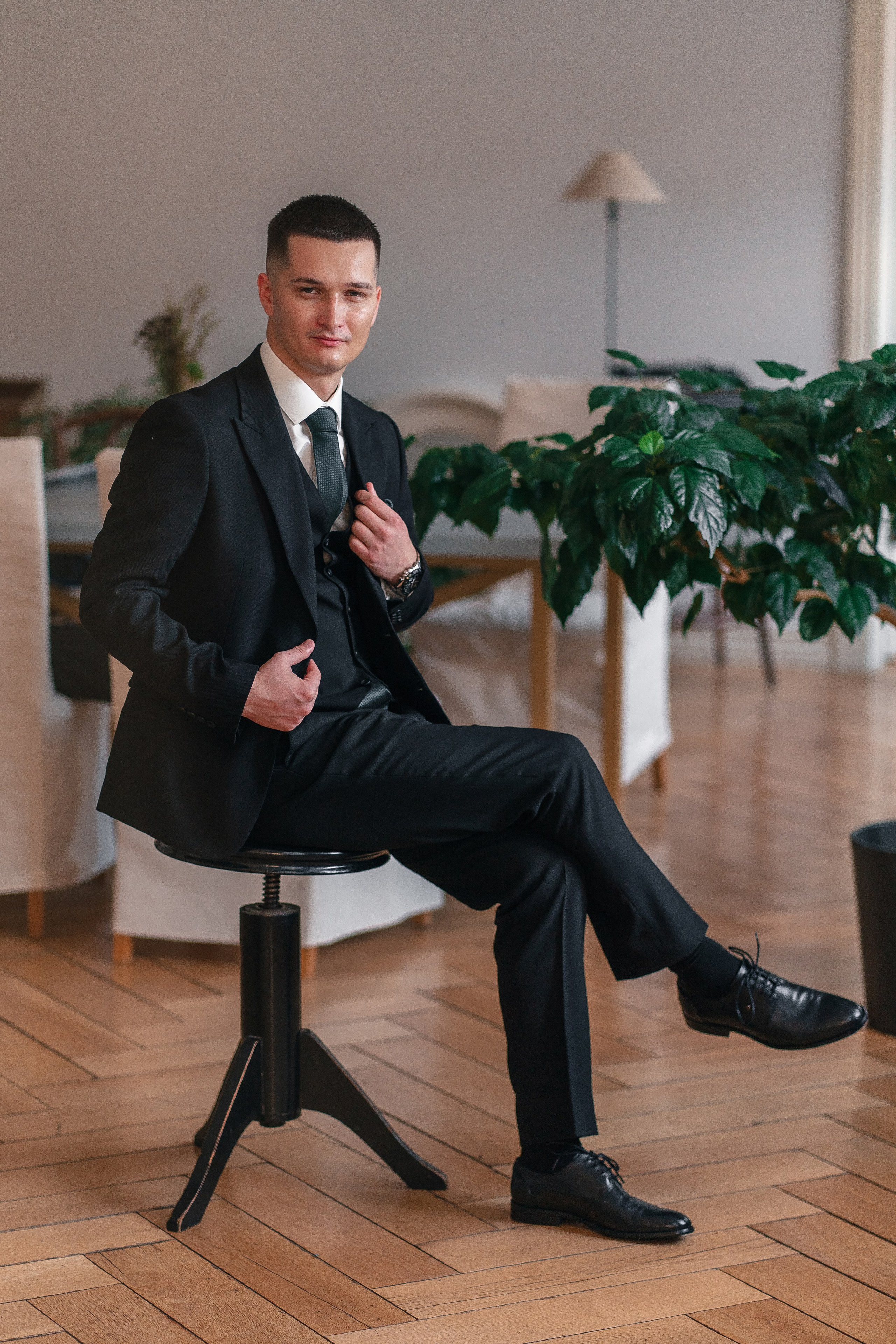 Евгений + Елена