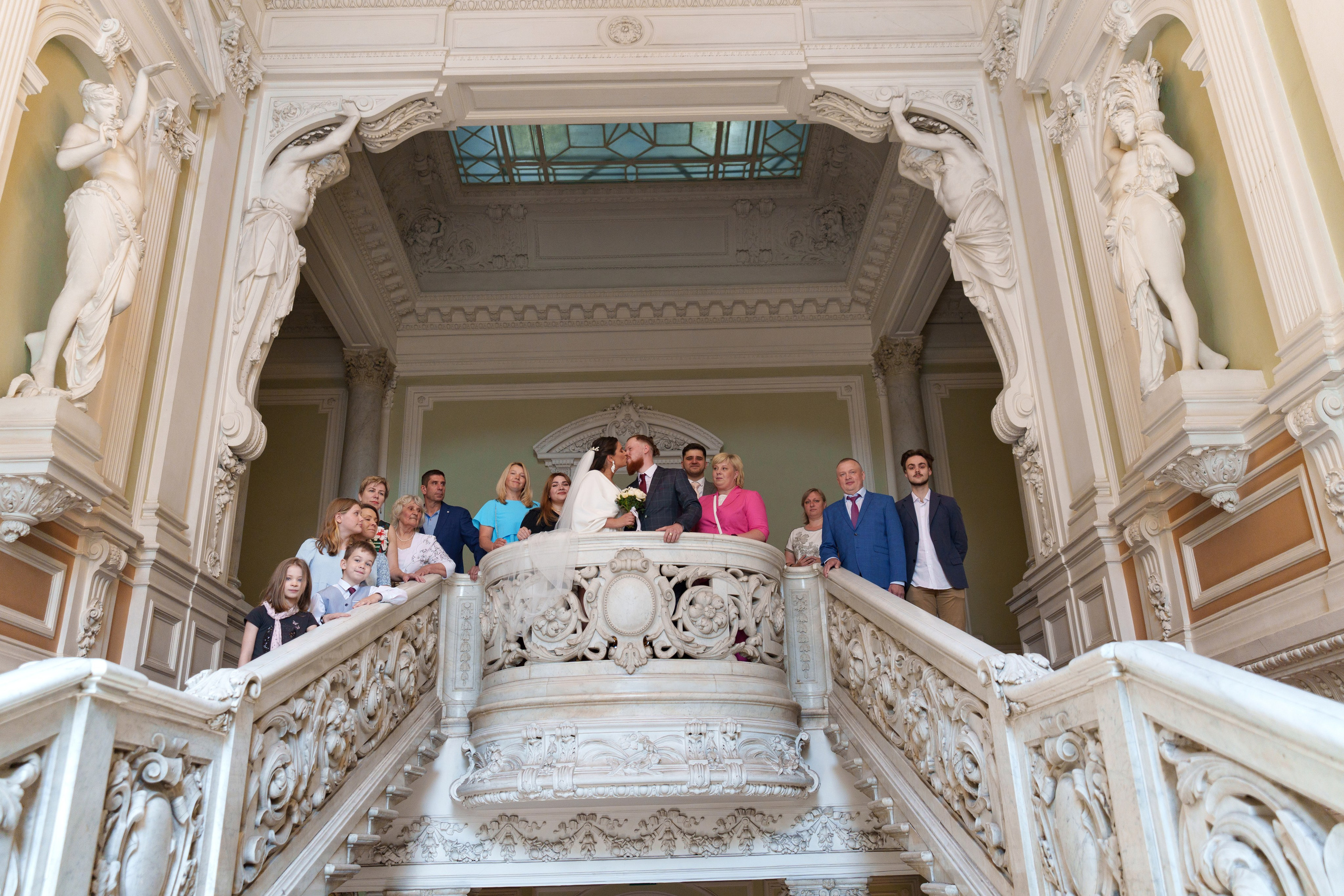 Максим + Яна