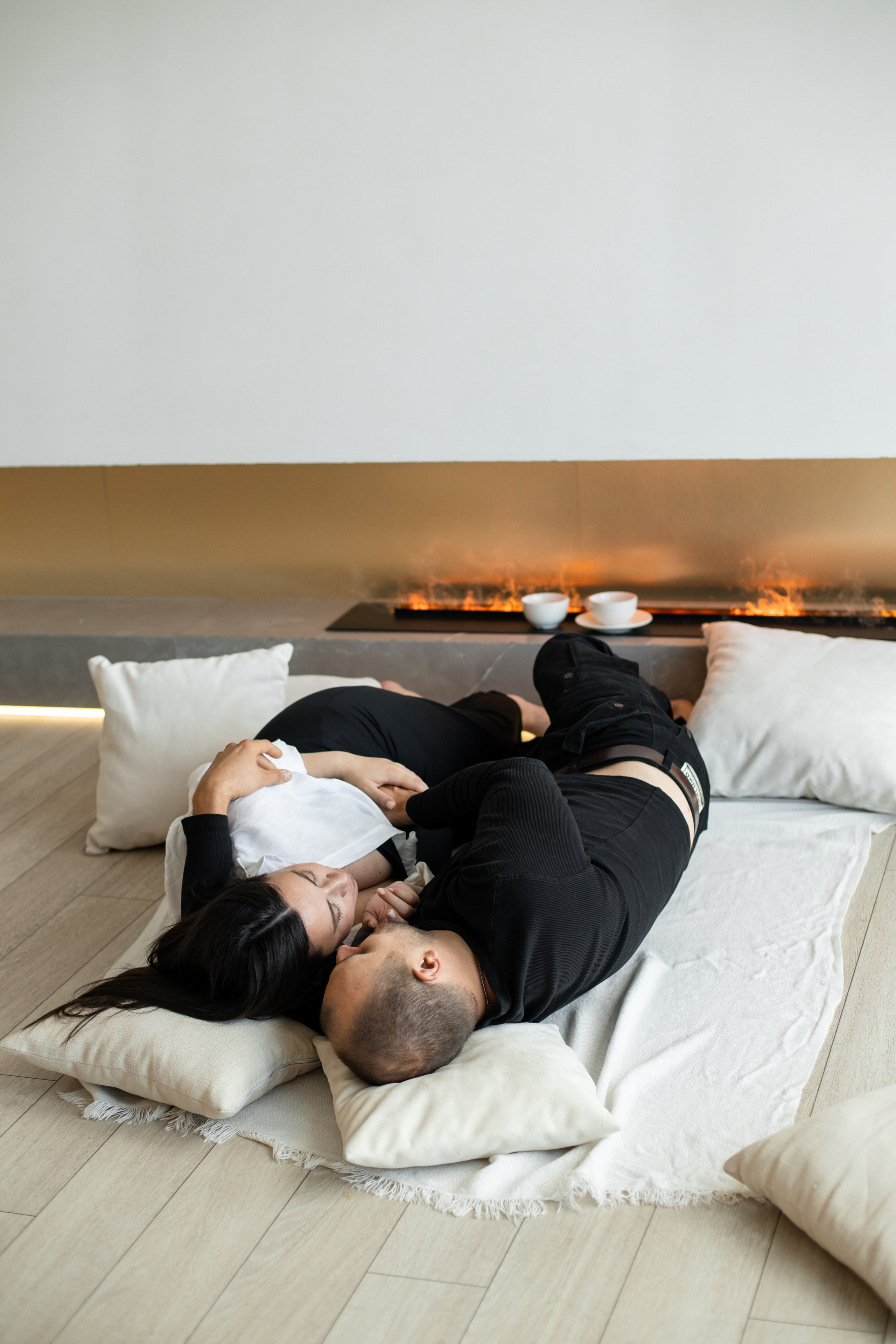 Беременность. Свадебный и семейный фотограф в Москве Диана Левченко