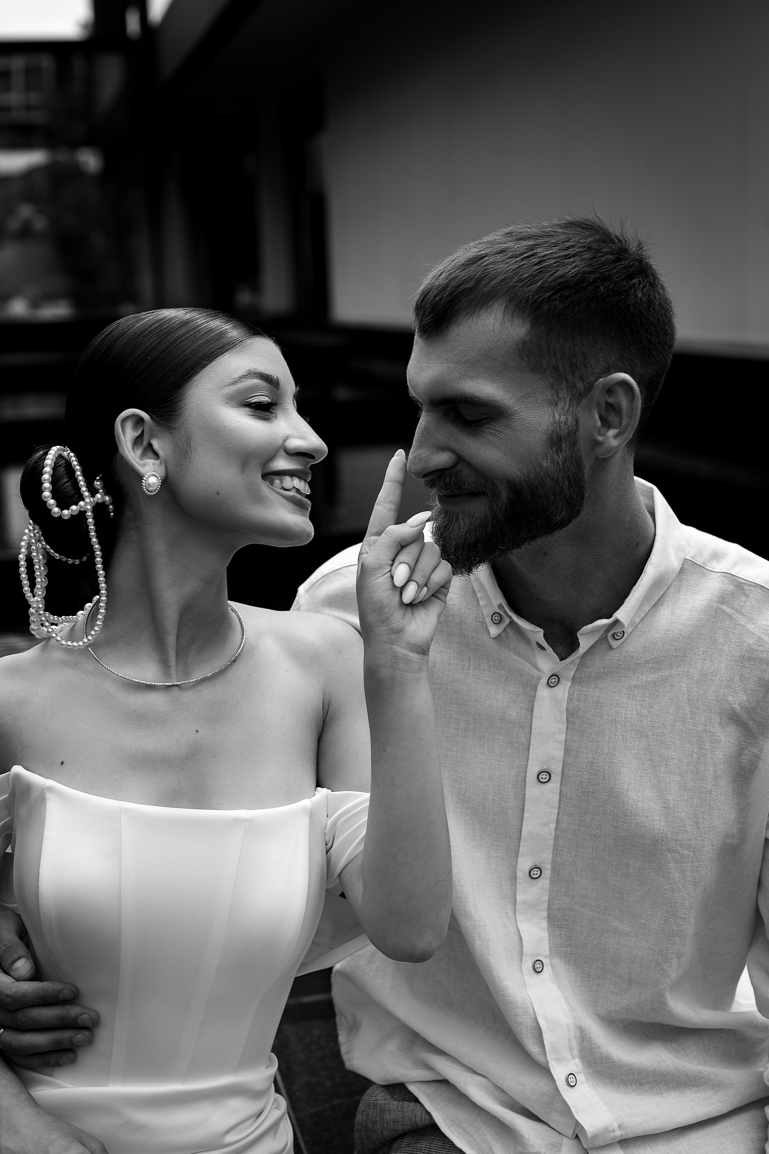 Свадьба. Свадебный и семейный фотограф в Сочи Никита Пищов