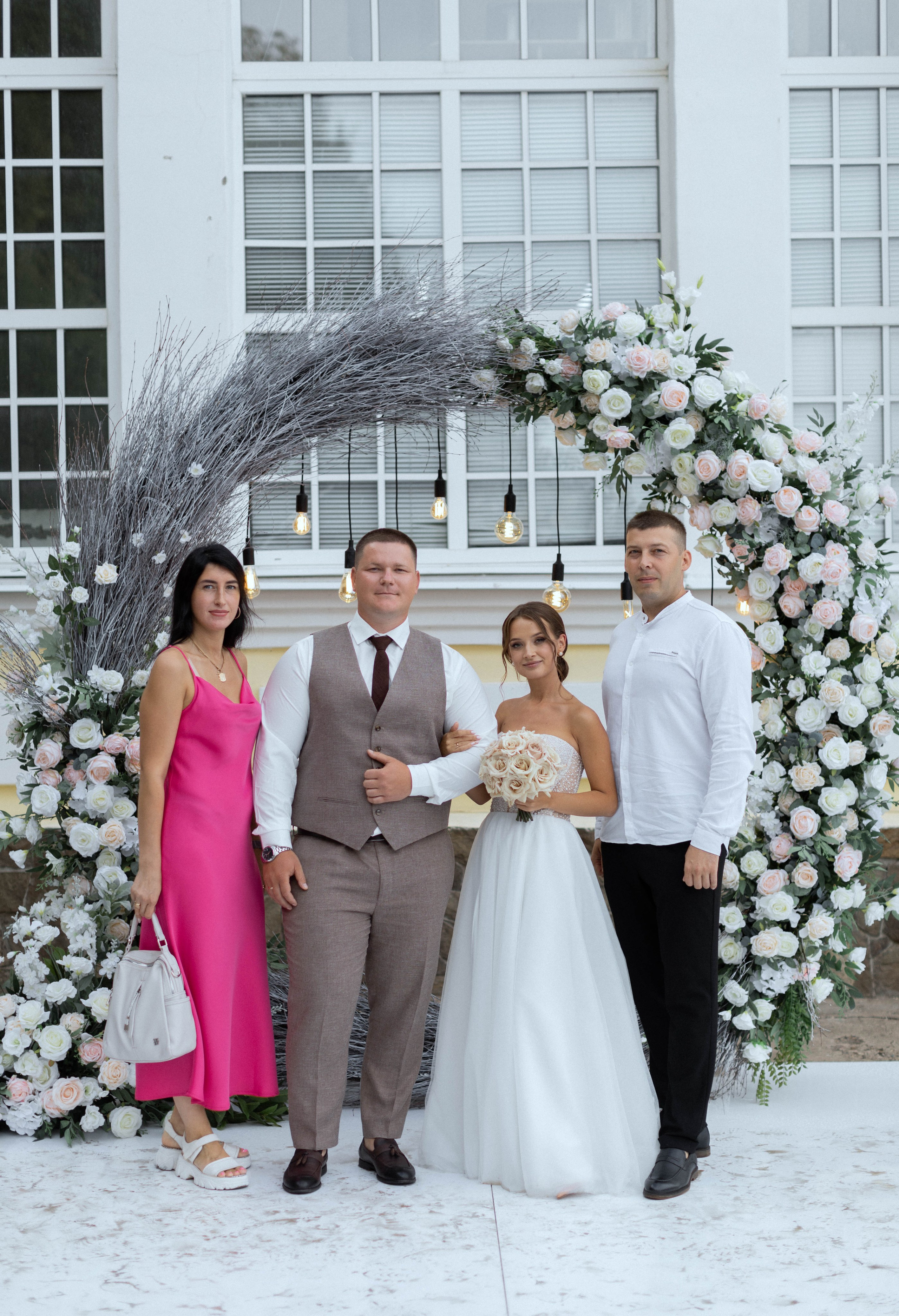 Даша и Егор (г. Сарапул)