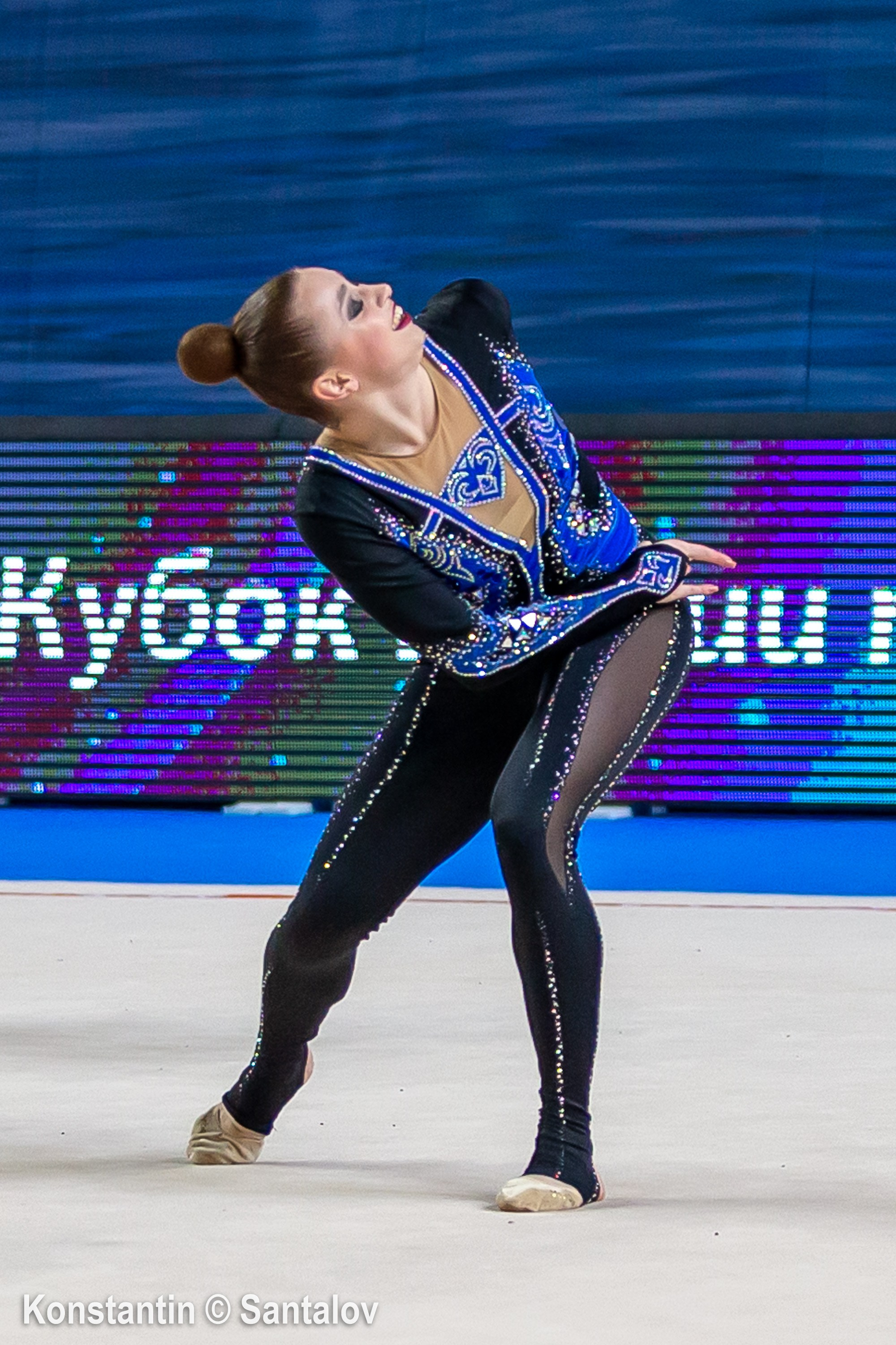 Кубок России 2024, Казань. GYM-PHOTO. Спорт в кадре