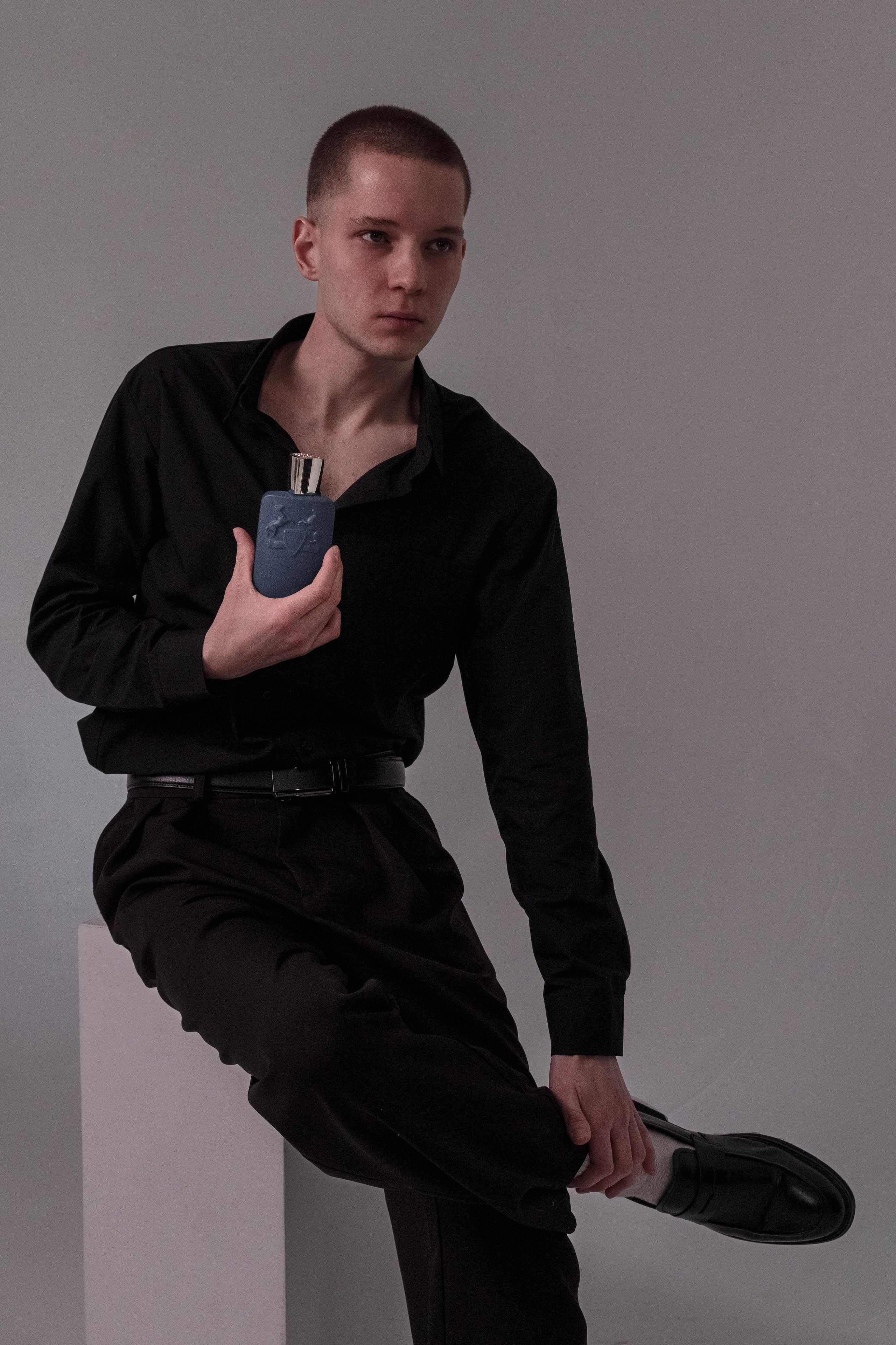 Семен Осипов. Promodels