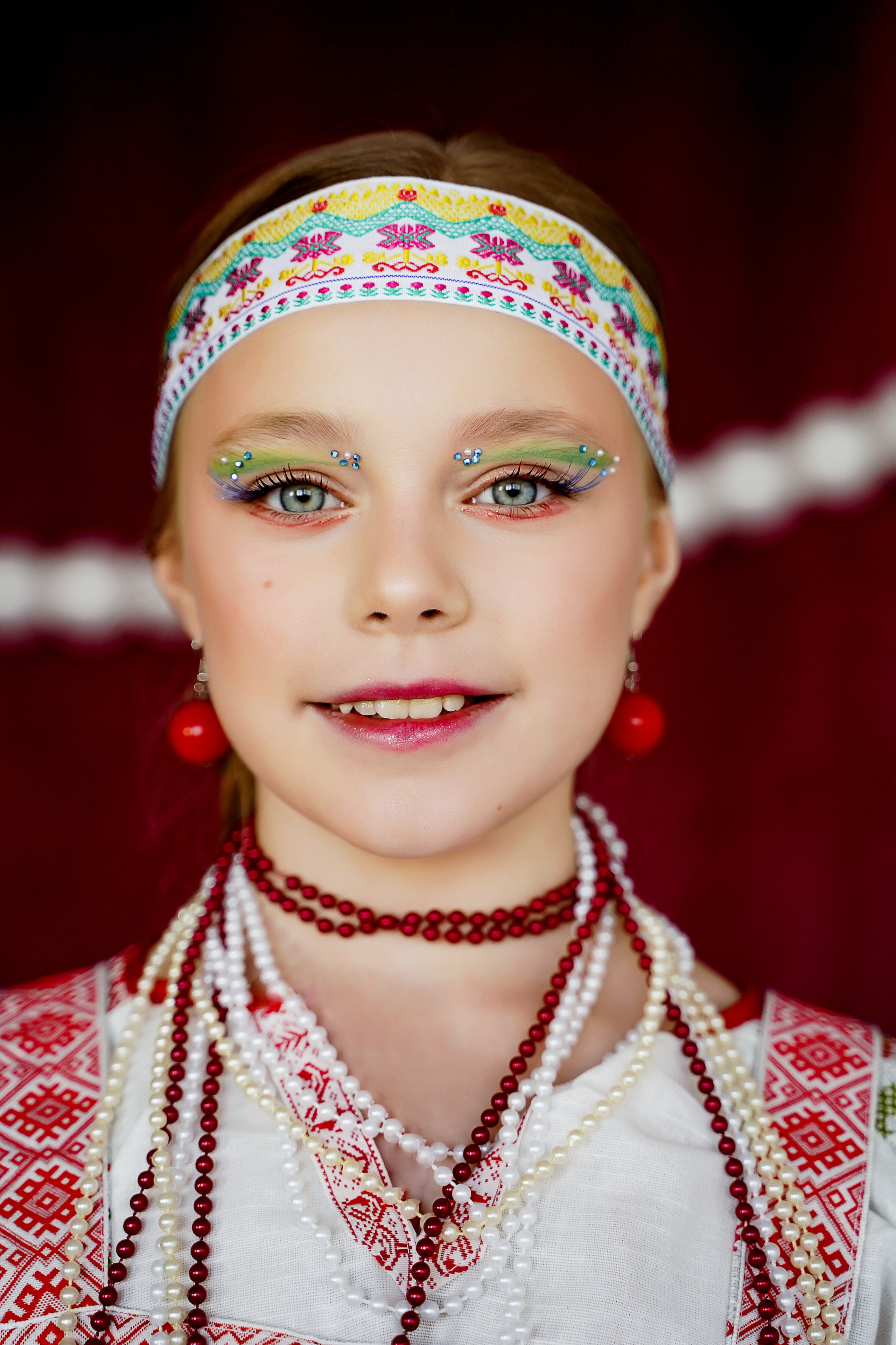 Сушенкова Анна. Promodels