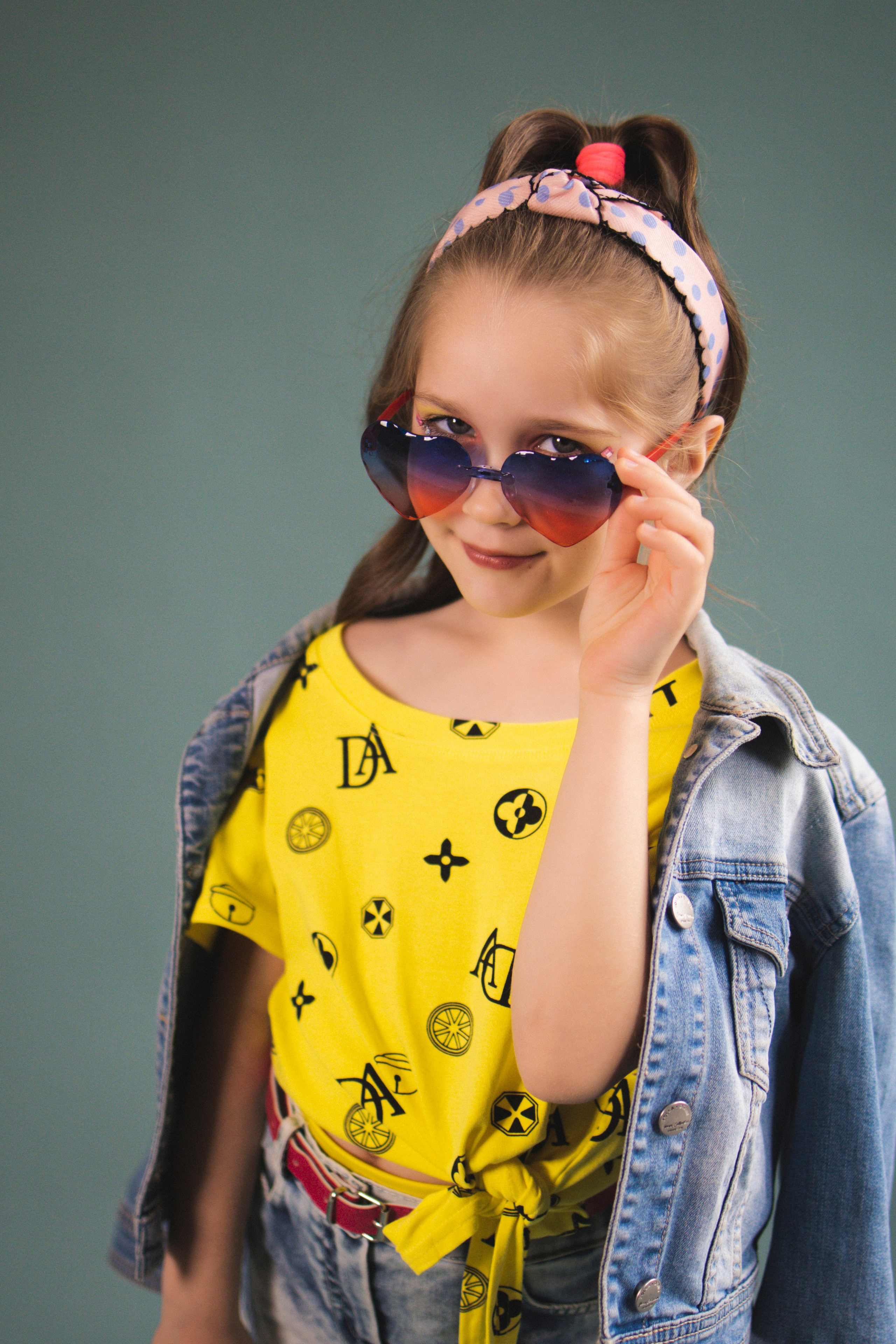 Емельянова Виолетта. Promodels