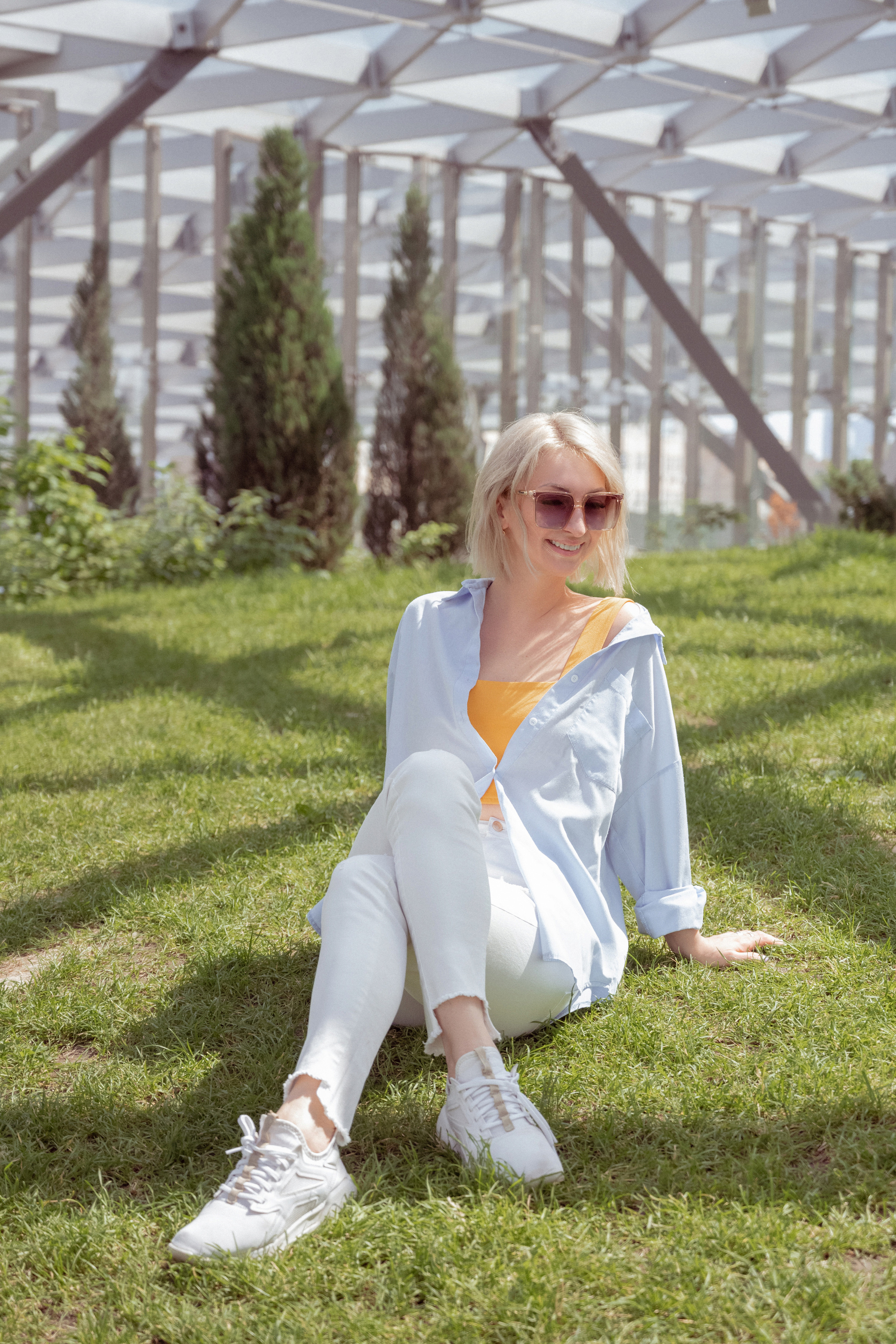 Яна. Фотограф Любовь Белявцева