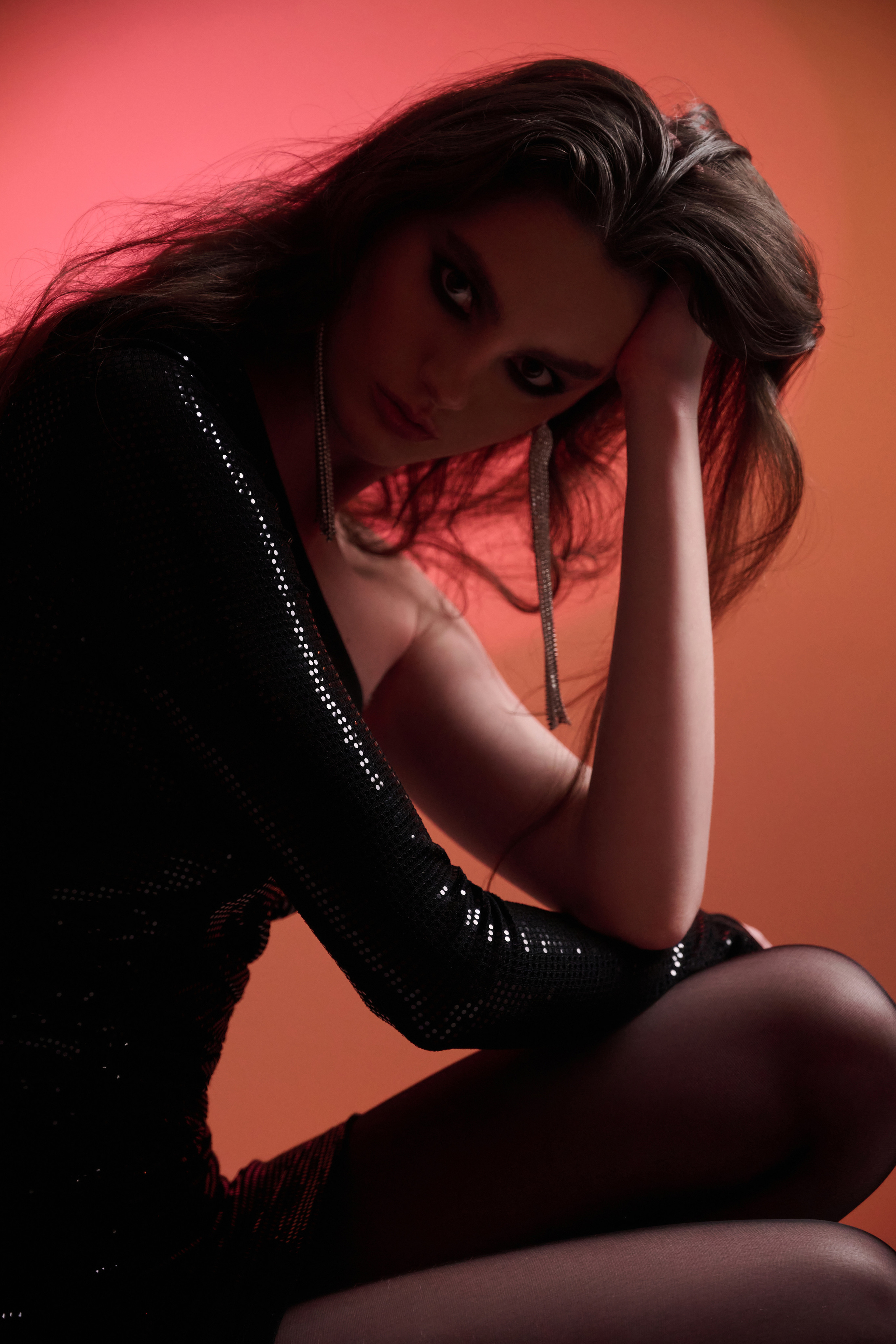 Spotlight. Фотограф Любовь Белявцева