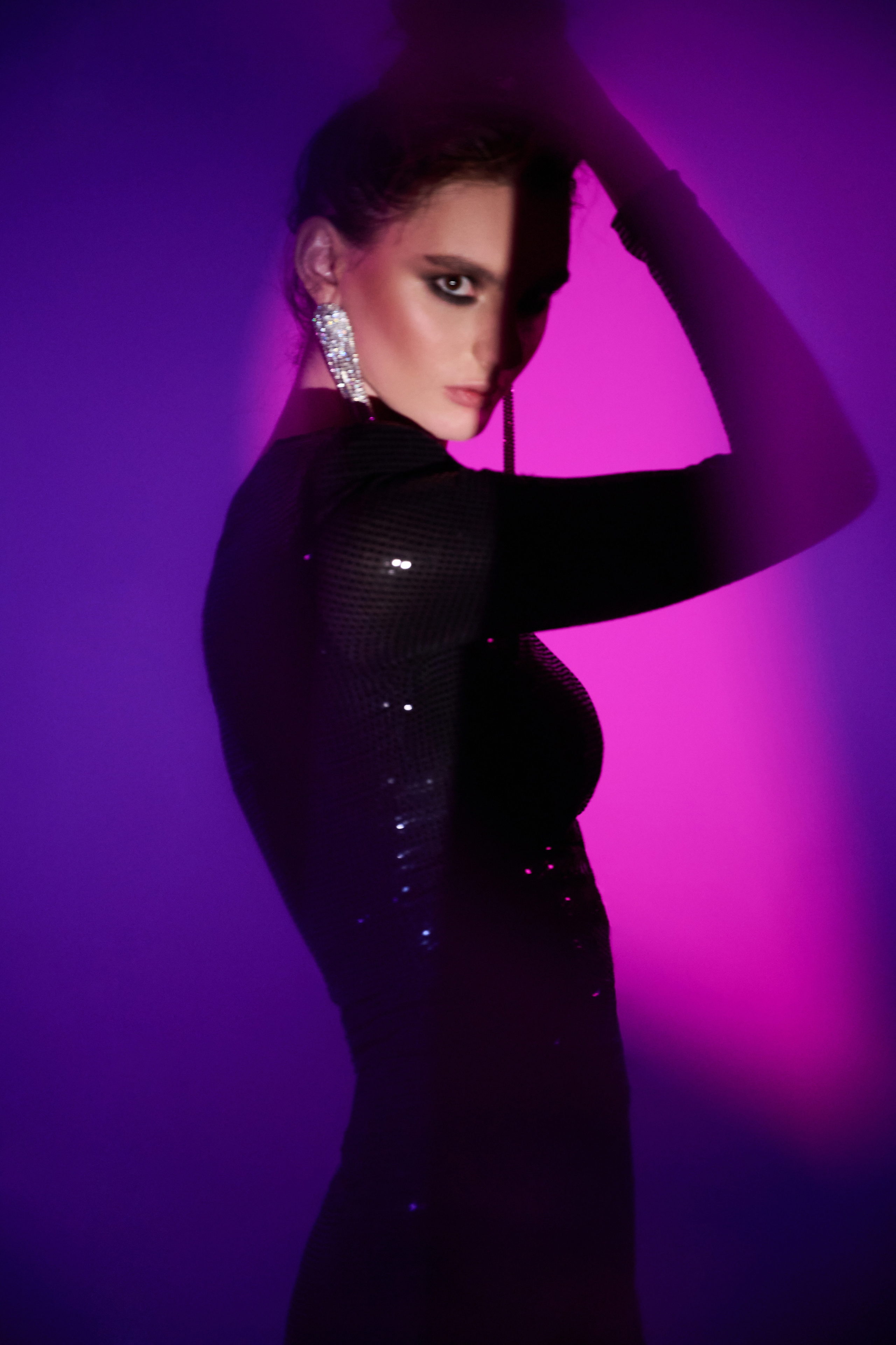 Spotlight. Фотограф Любовь Белявцева