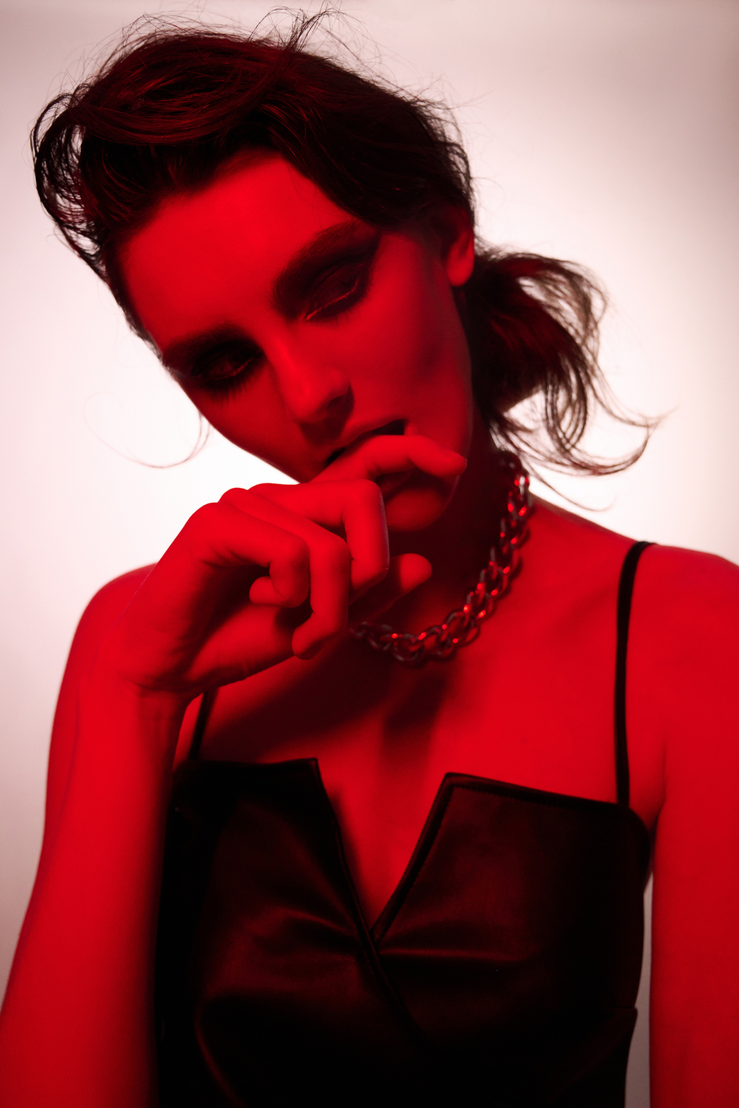 Spotlight. Фотограф Любовь Белявцева