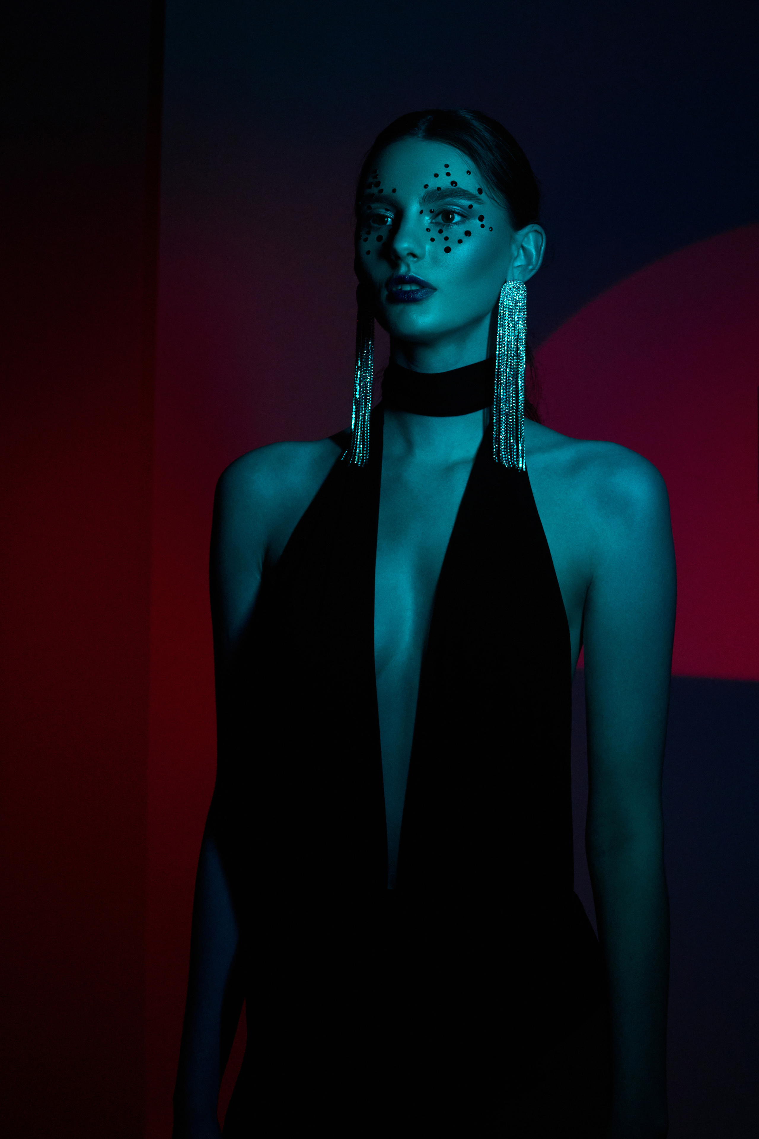 Spotlight. Фотограф Любовь Белявцева