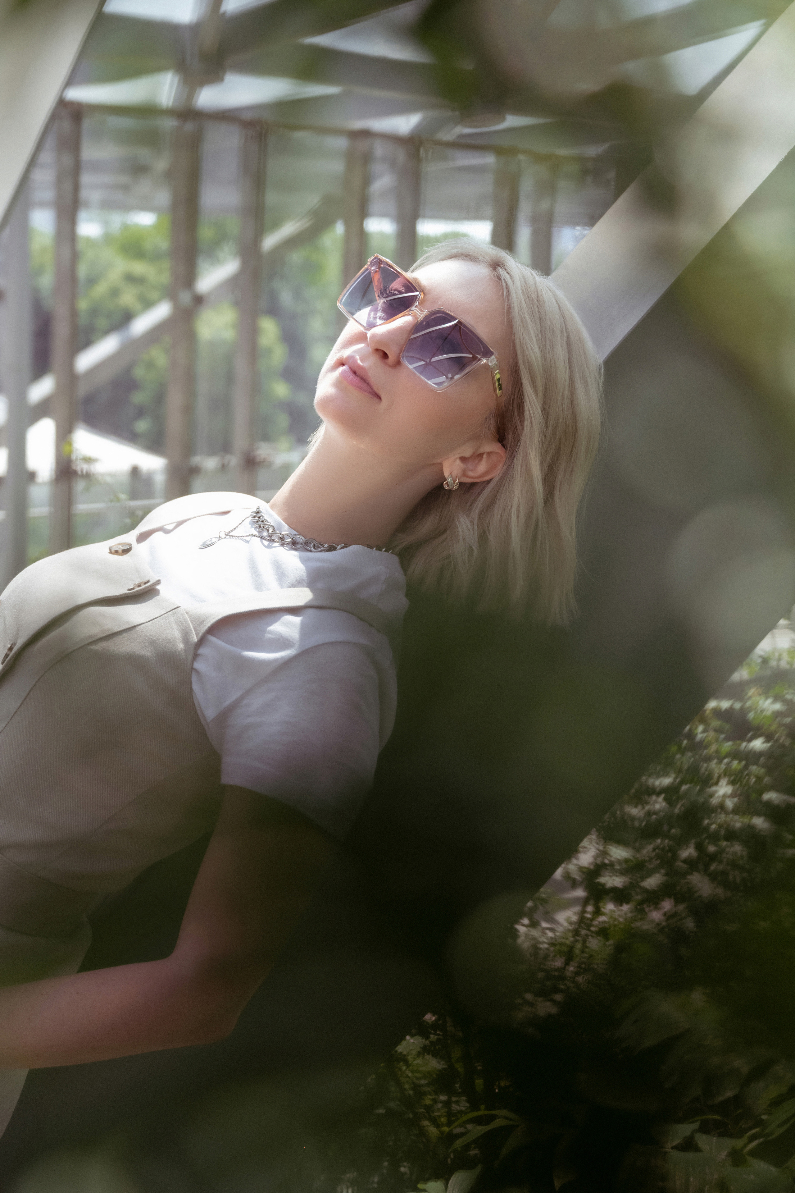 Яна. Фотограф Любовь Белявцева