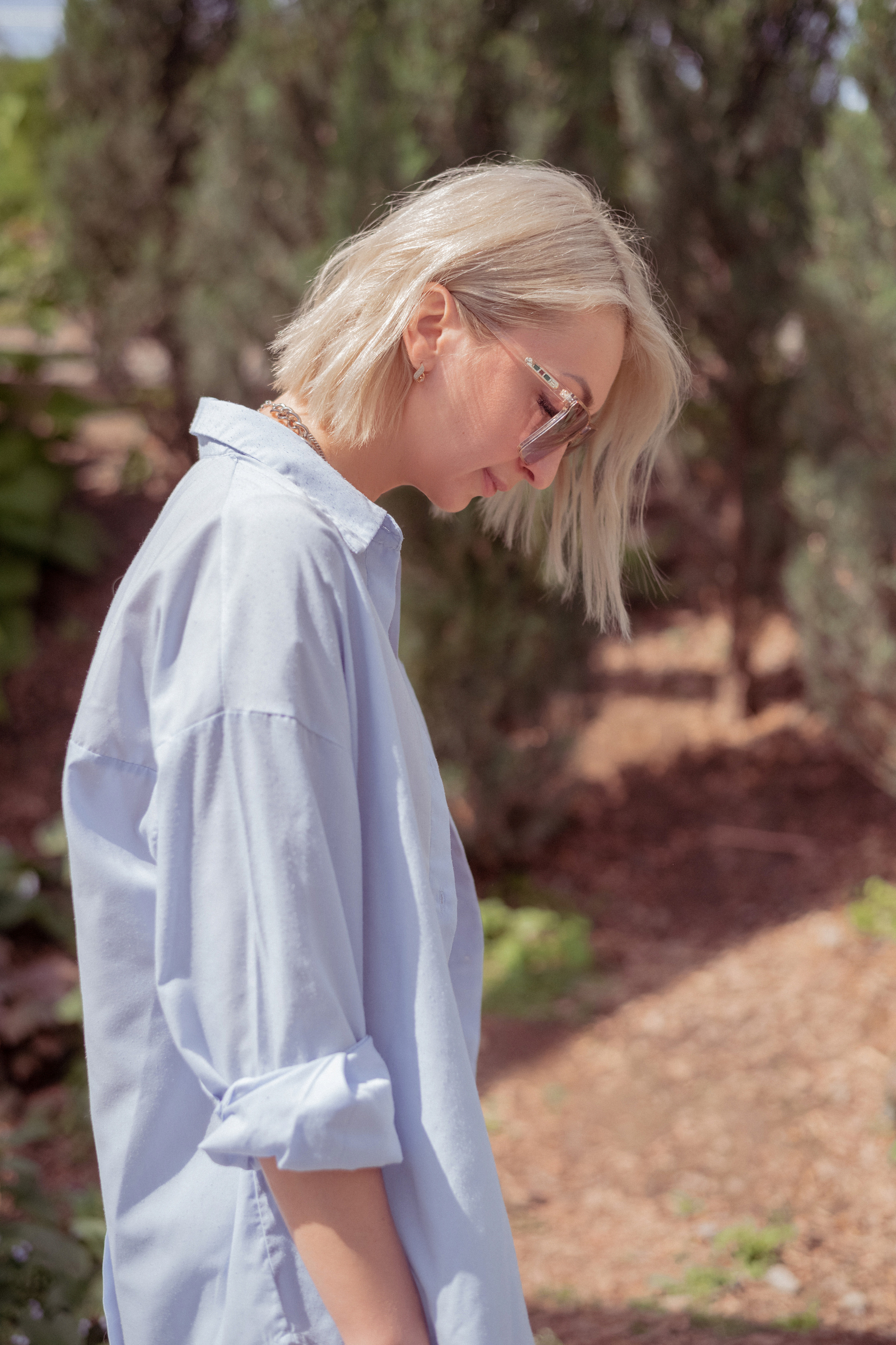 Яна. Фотограф Любовь Белявцева