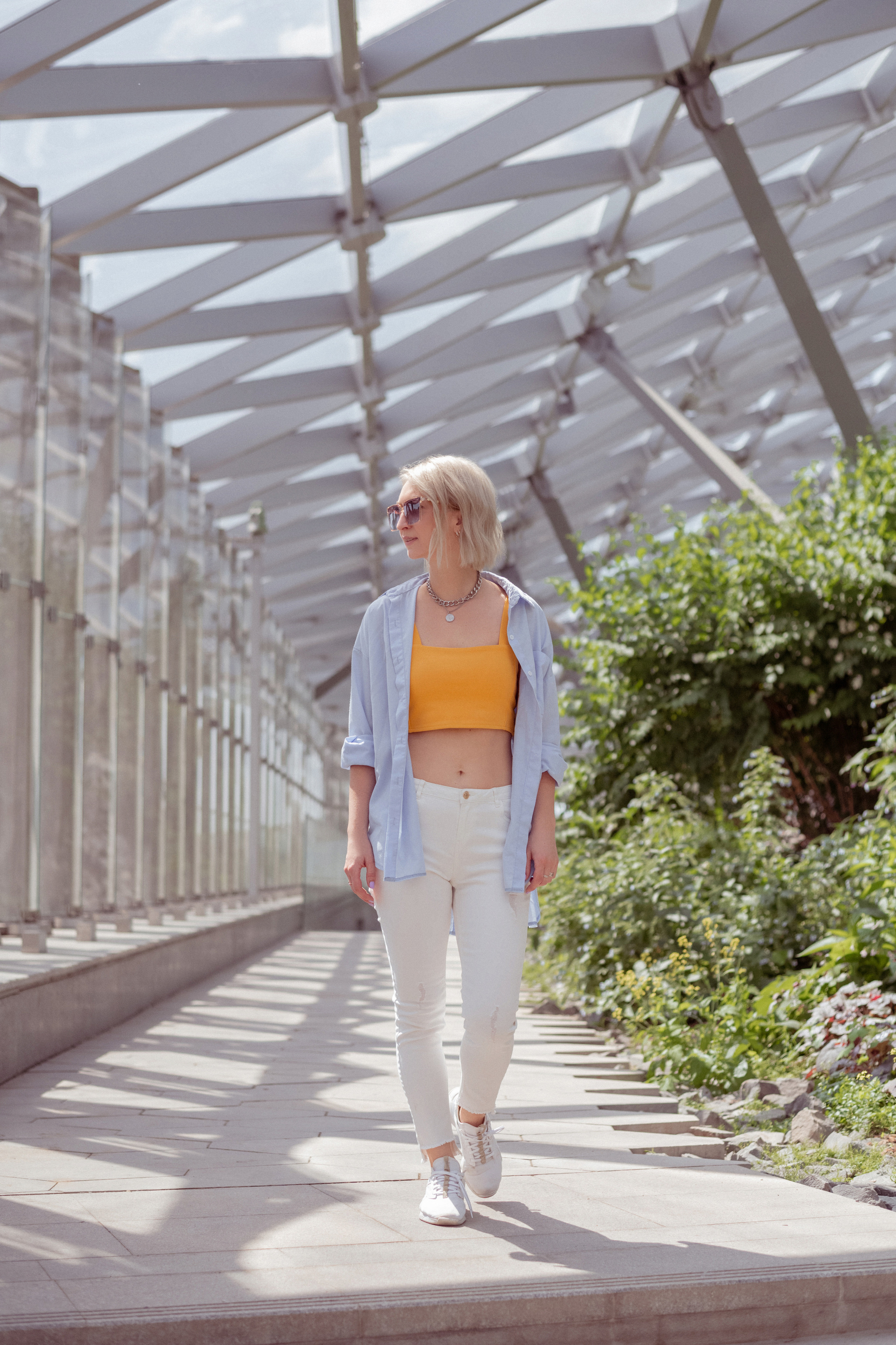 Яна. Фотограф Любовь Белявцева