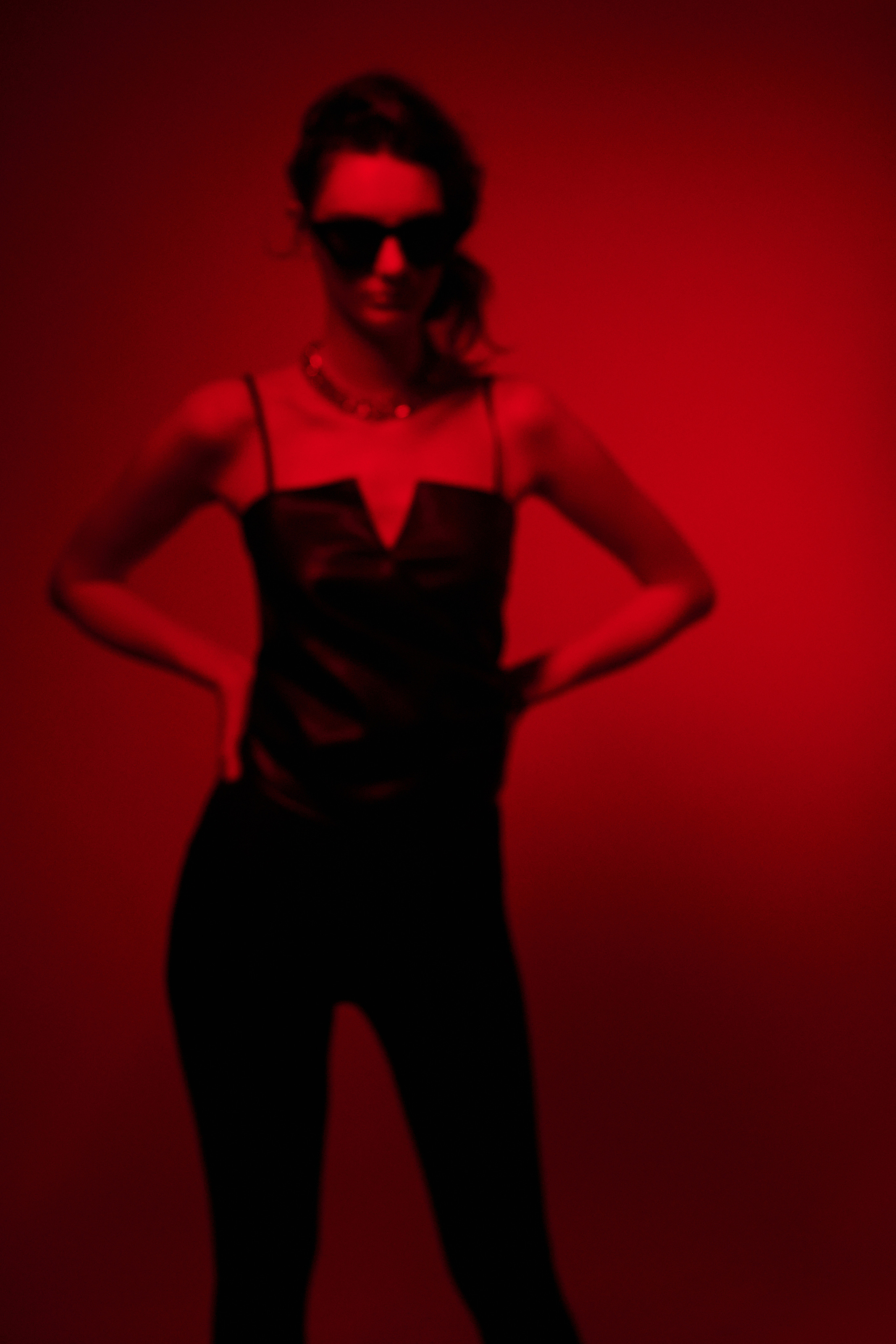 Spotlight. Фотограф Любовь Белявцева