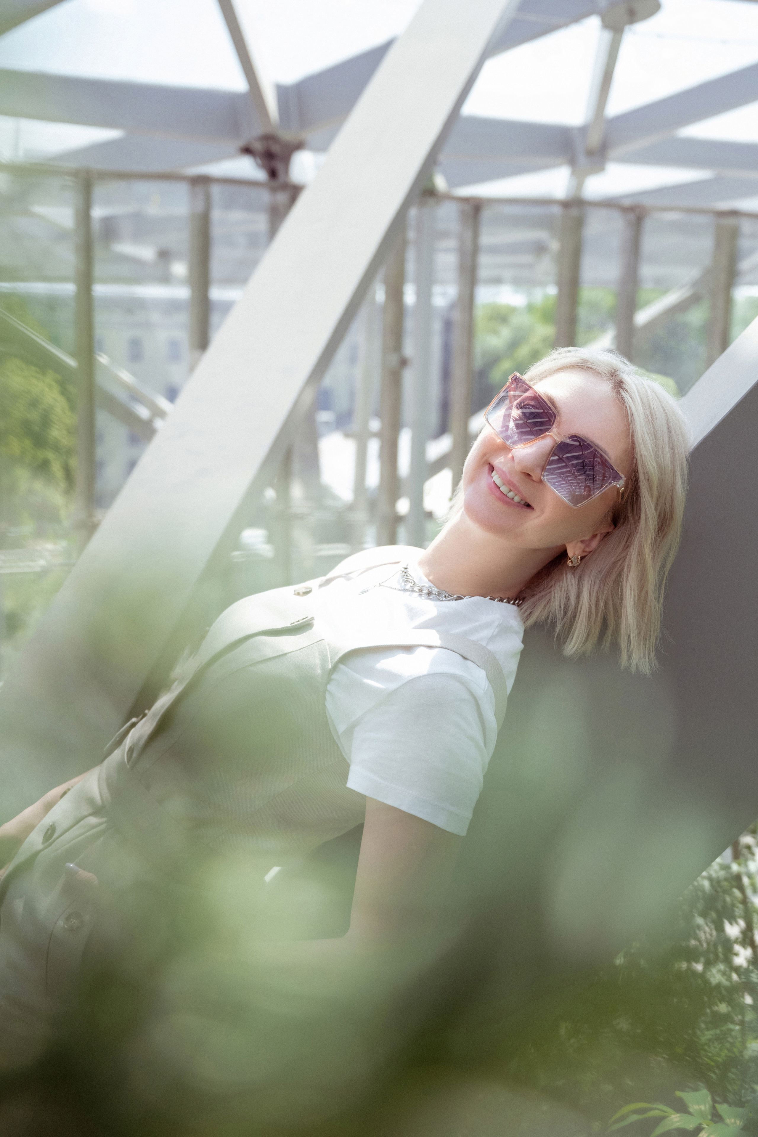 Яна. Фотограф Любовь Белявцева