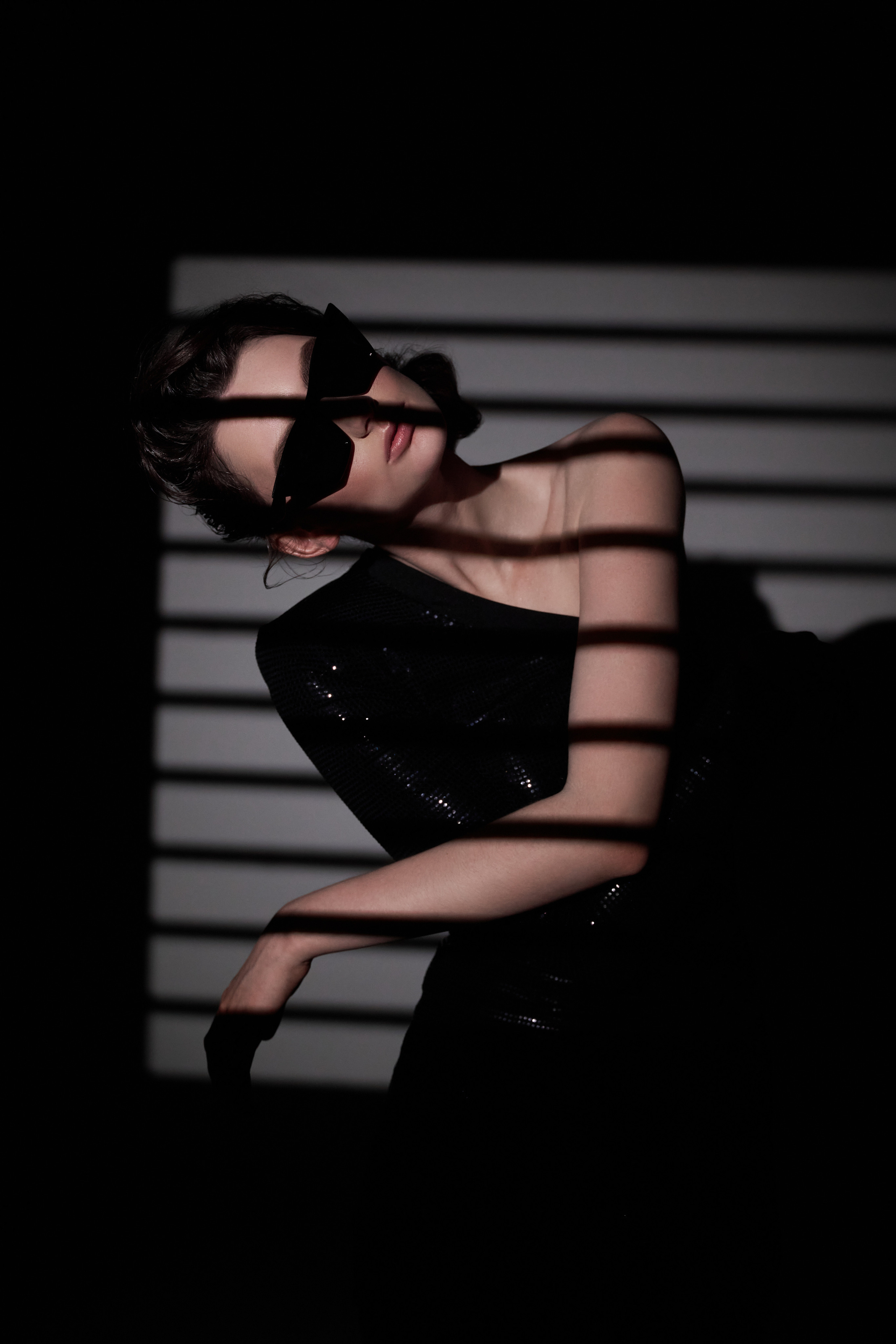 Spotlight. Фотограф Любовь Белявцева