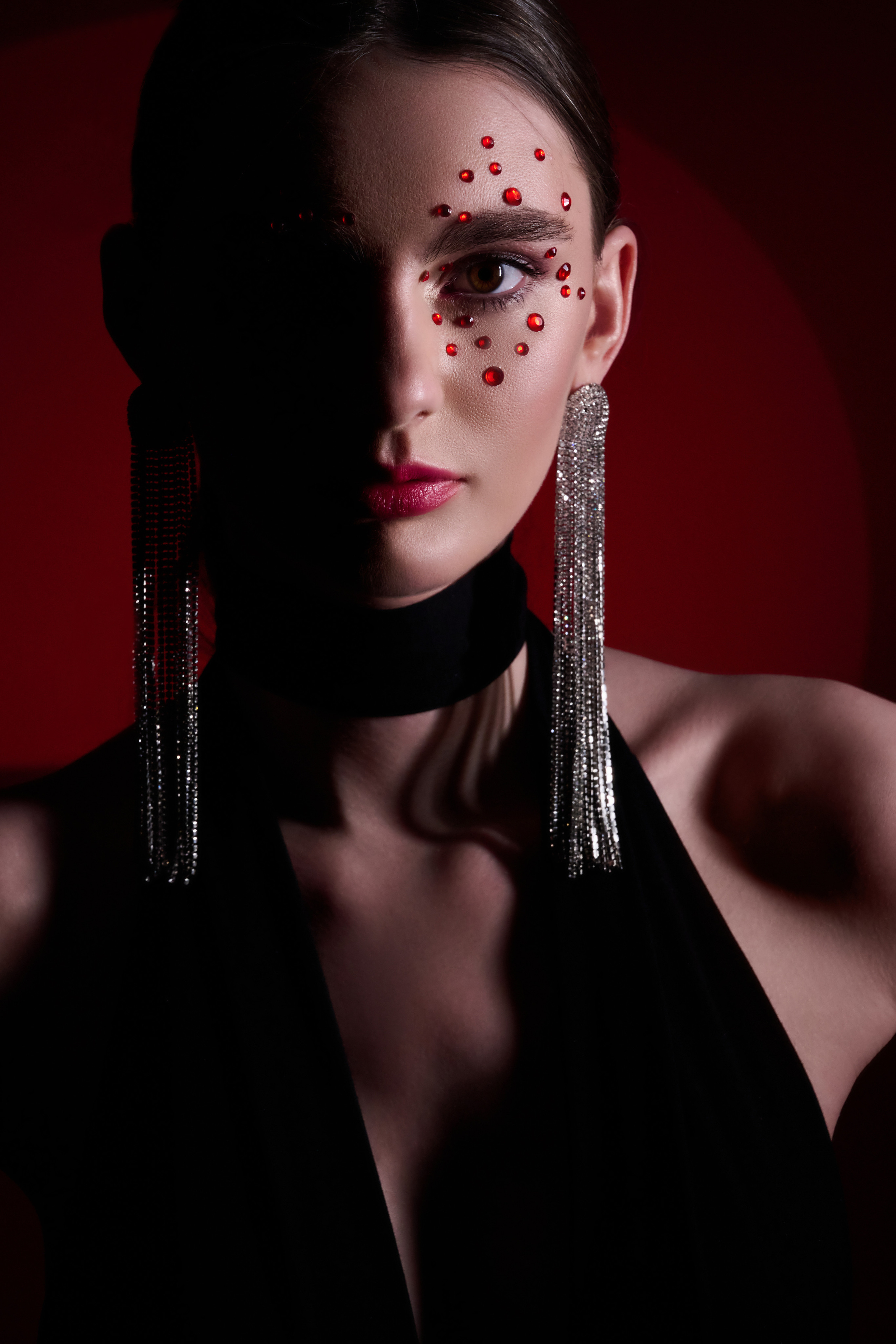 Spotlight. Фотограф Любовь Белявцева