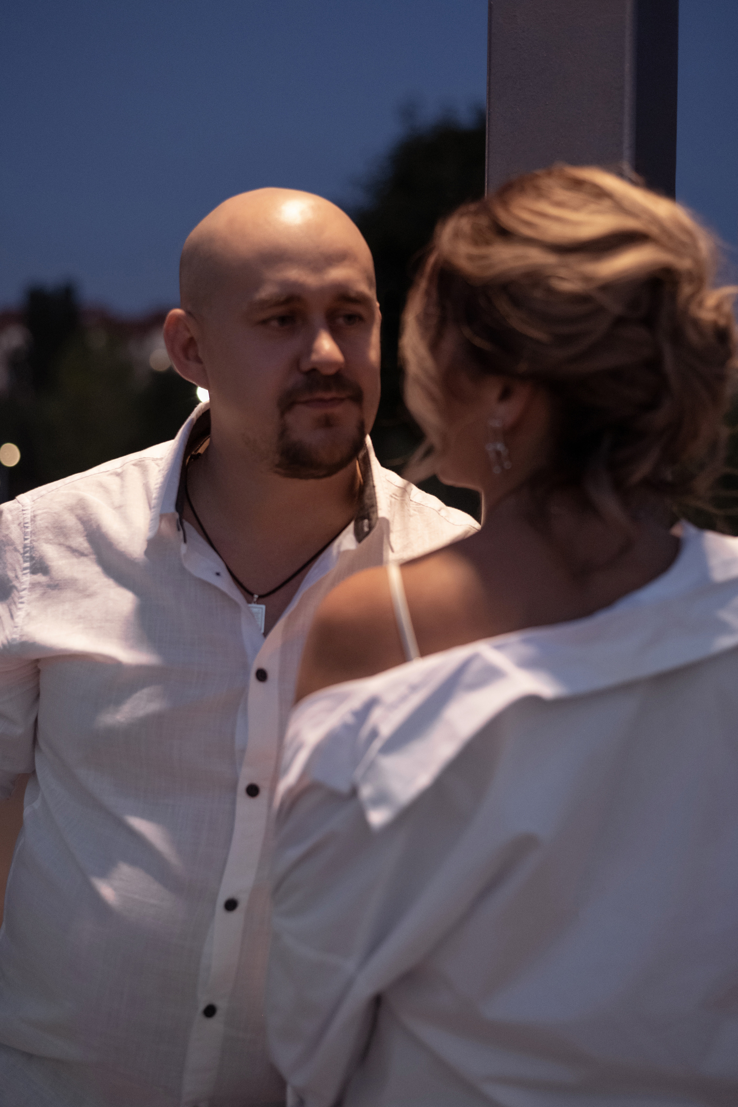 Зульфия и Эльгиз. Фотограф Любовь Белявцева