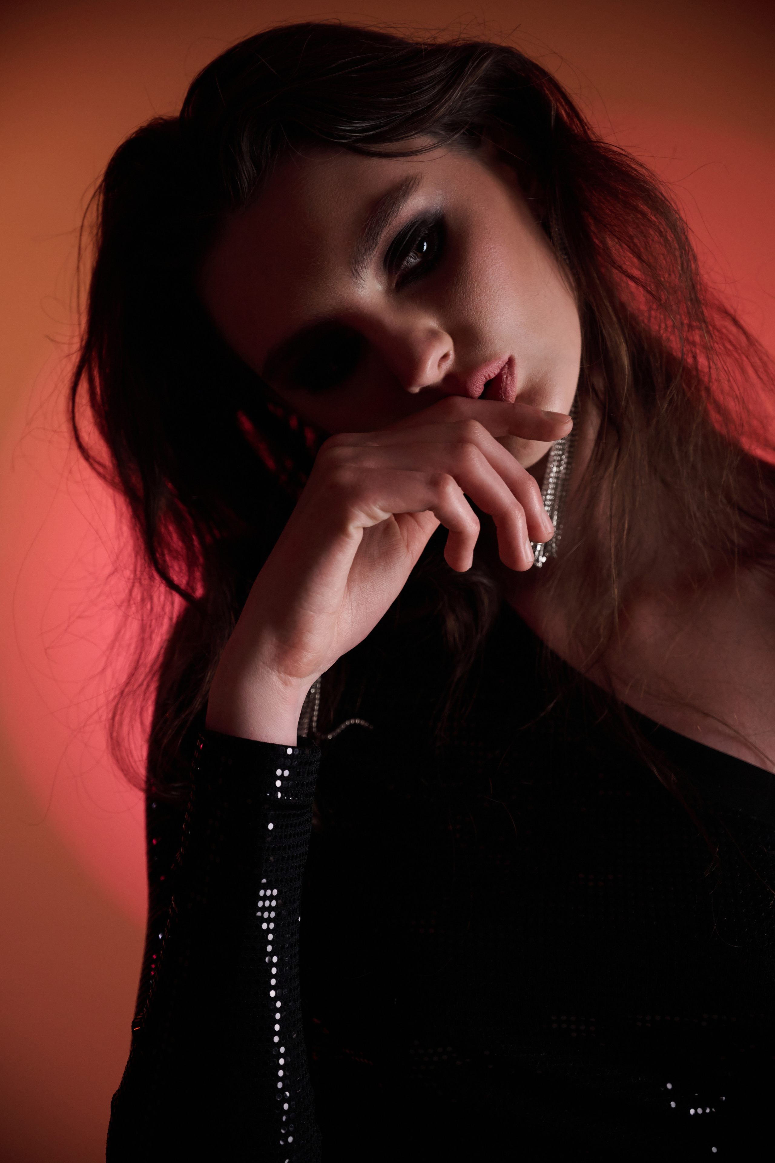 Spotlight. Фотограф Любовь Белявцева