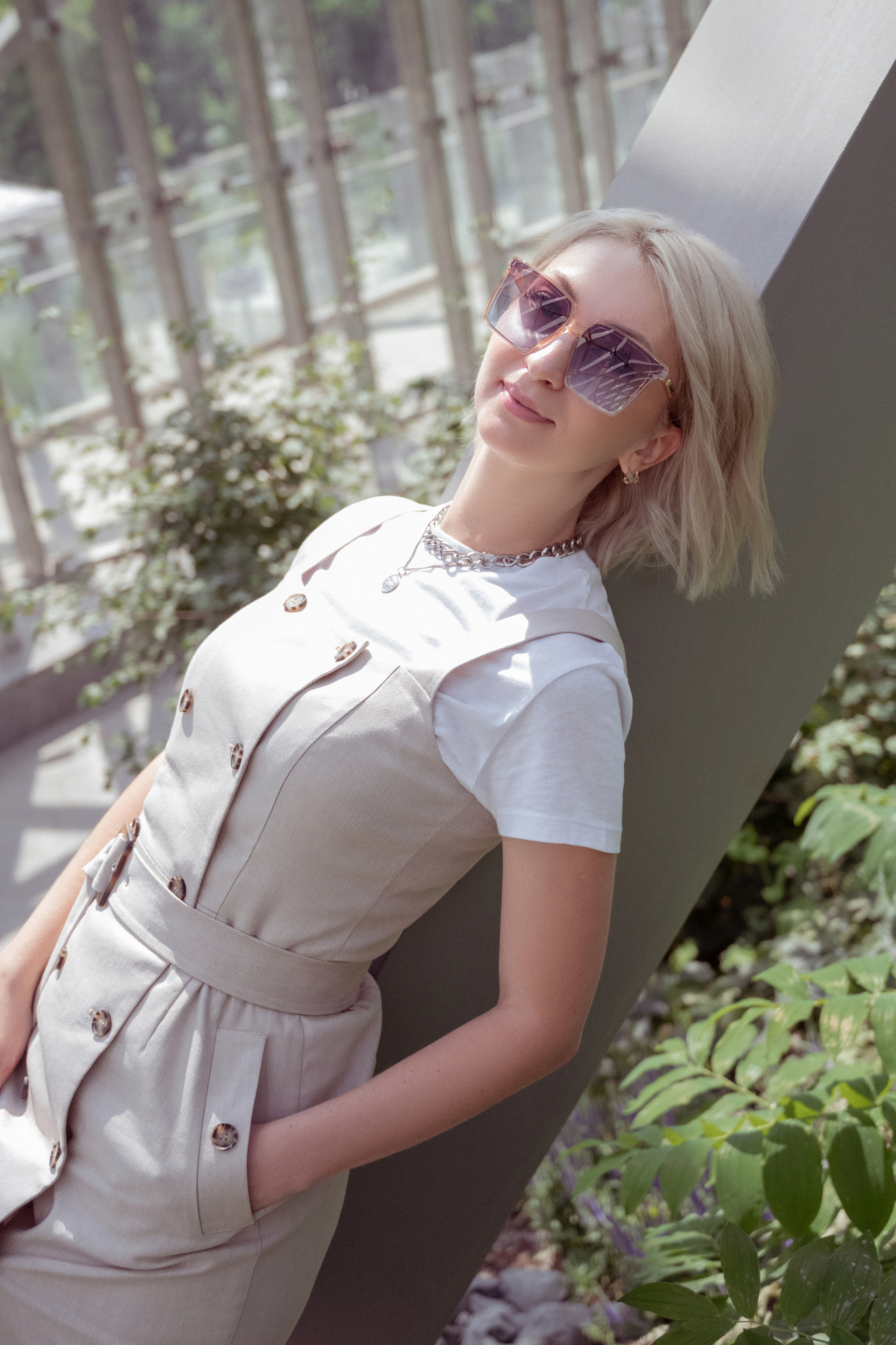 Яна. Фотограф Любовь Белявцева