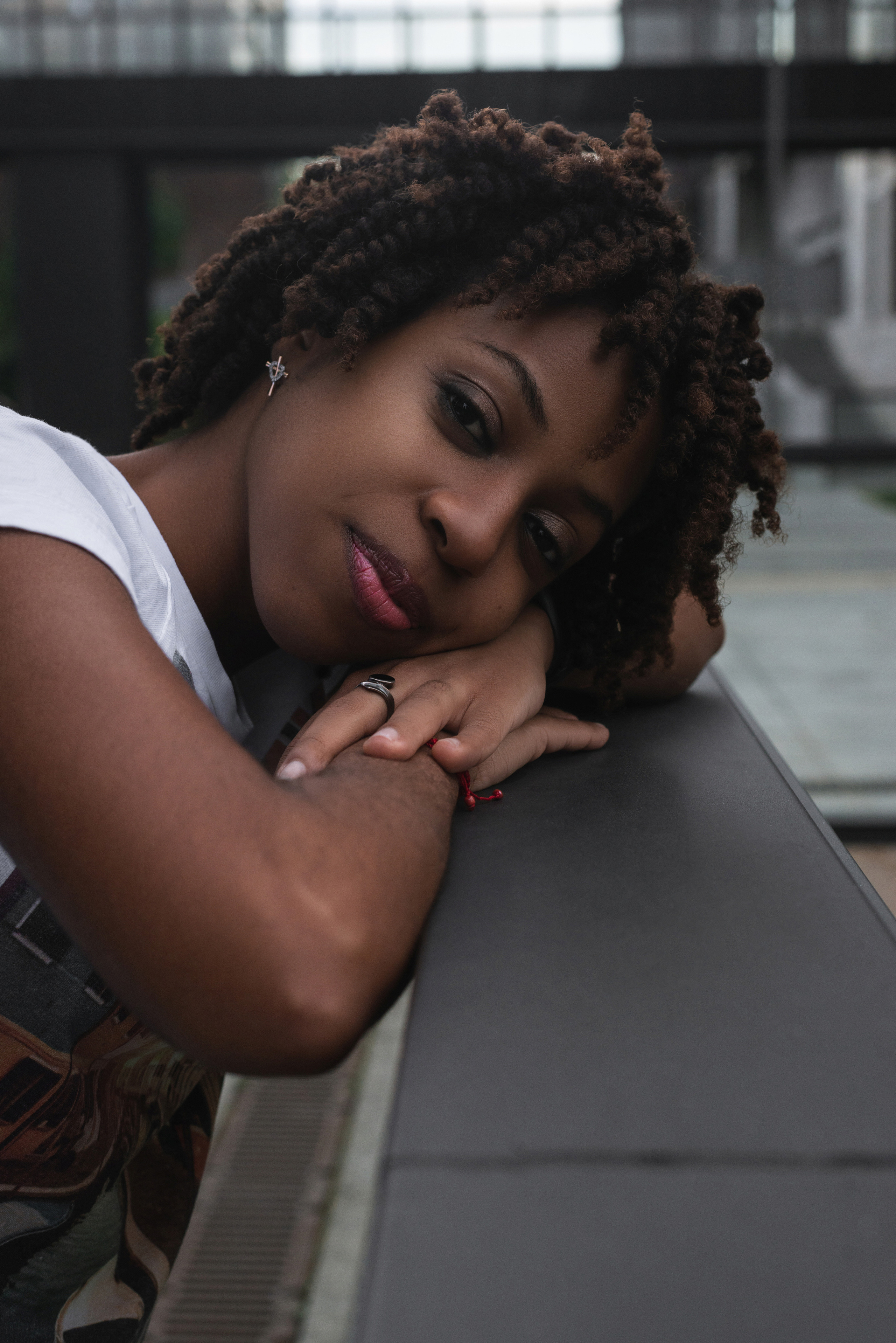 Reinielis. Фотограф Любовь Белявцева