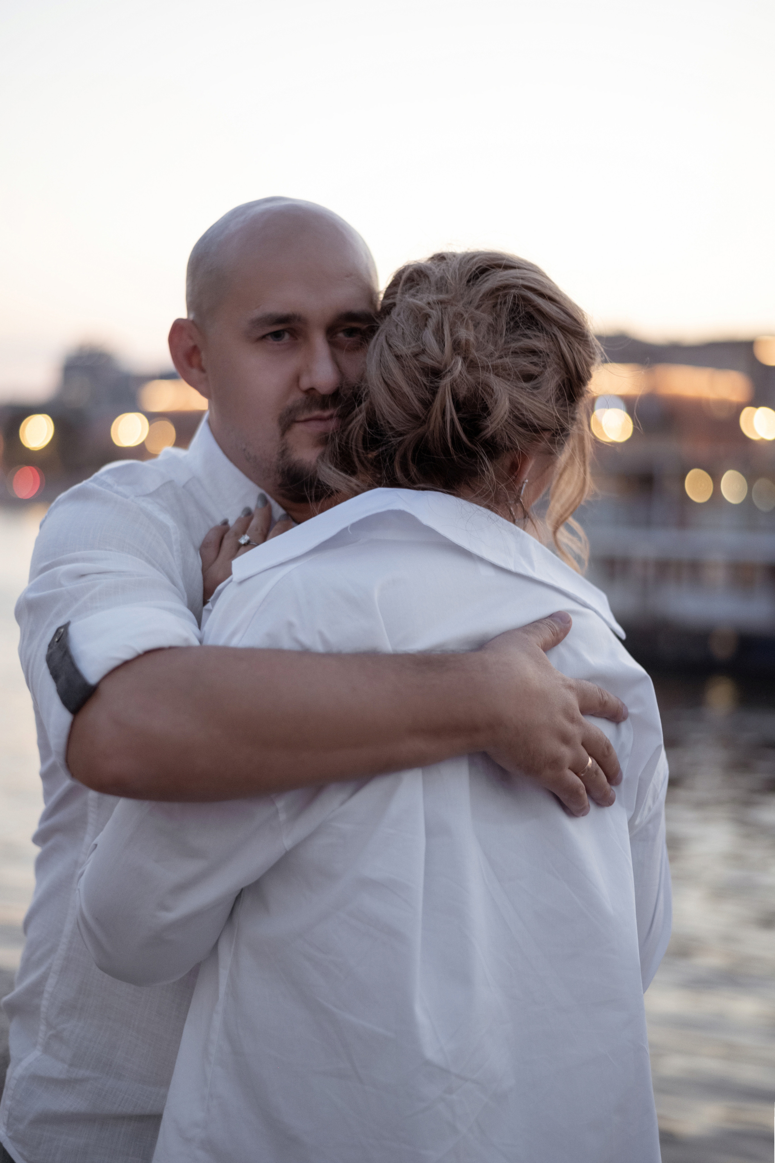 Зульфия и Эльгиз. Фотограф Любовь Белявцева