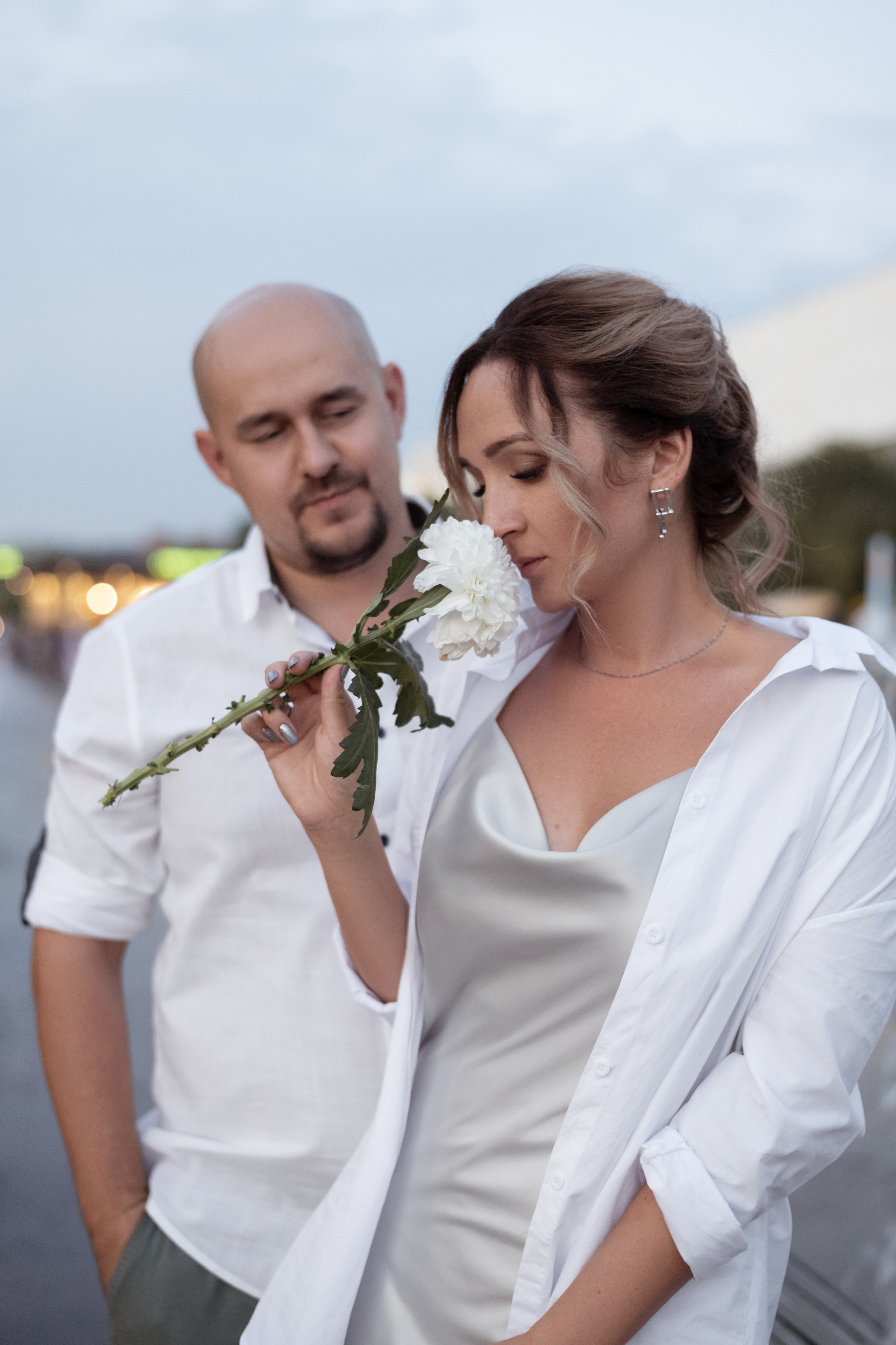 Зульфия и Эльгиз. Фотограф Любовь Белявцева