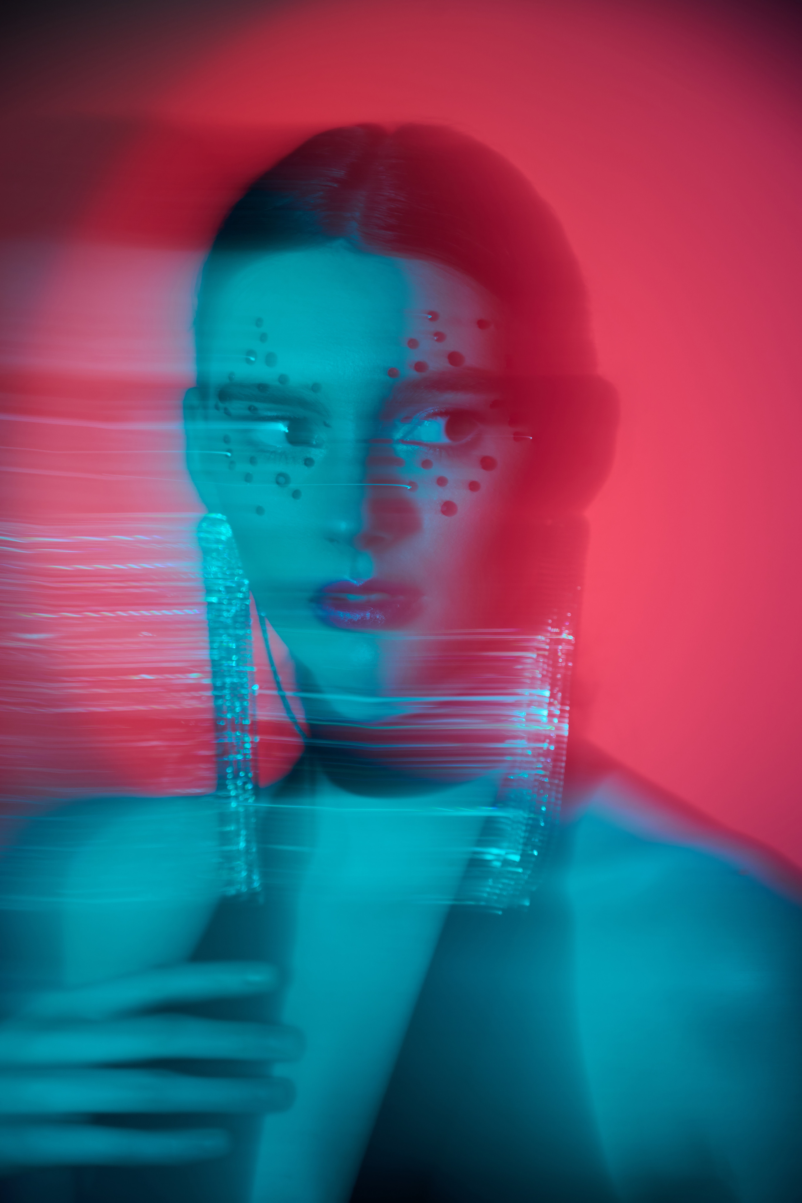 Spotlight. Фотограф Любовь Белявцева