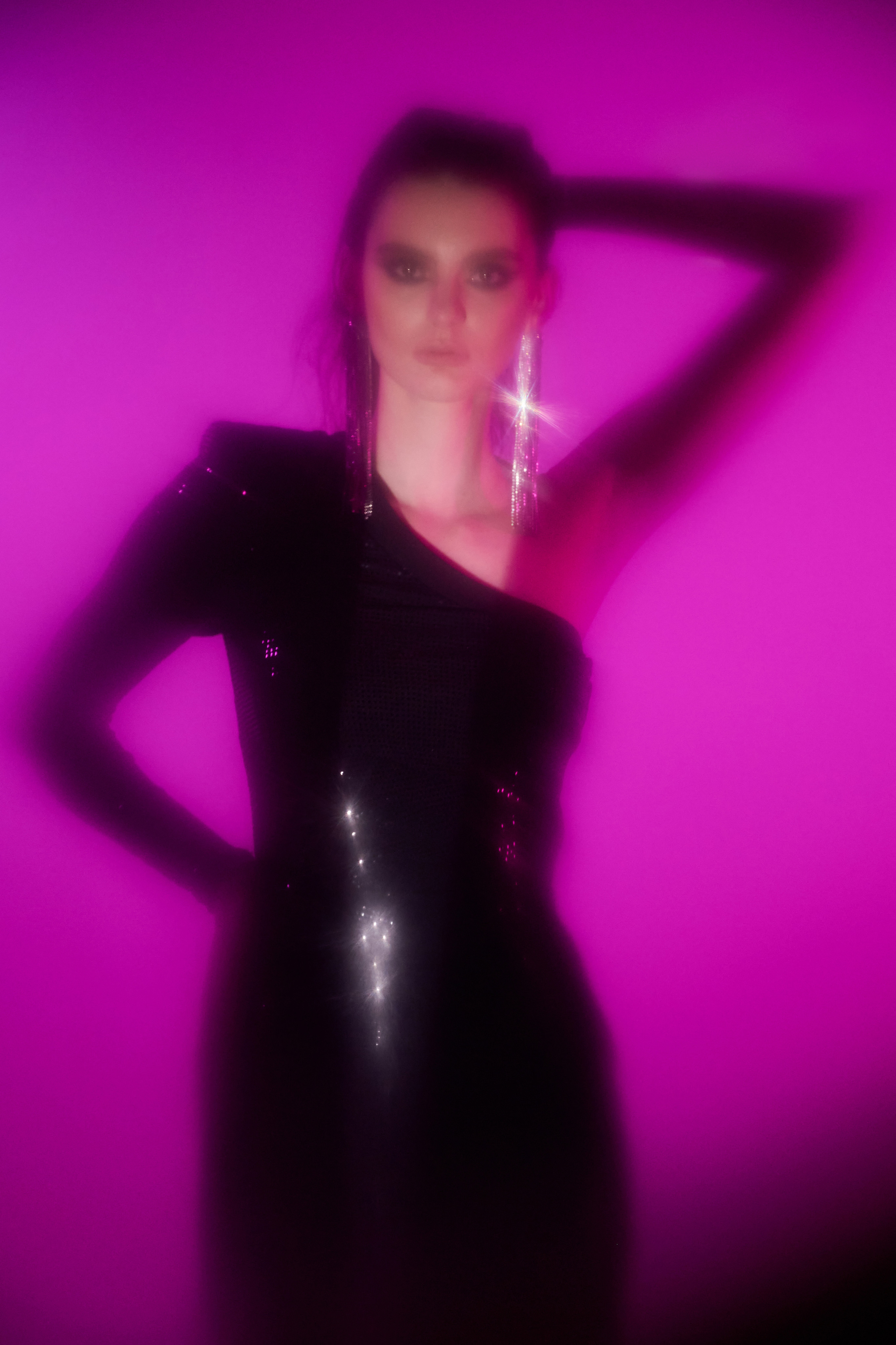 Spotlight. Фотограф Любовь Белявцева