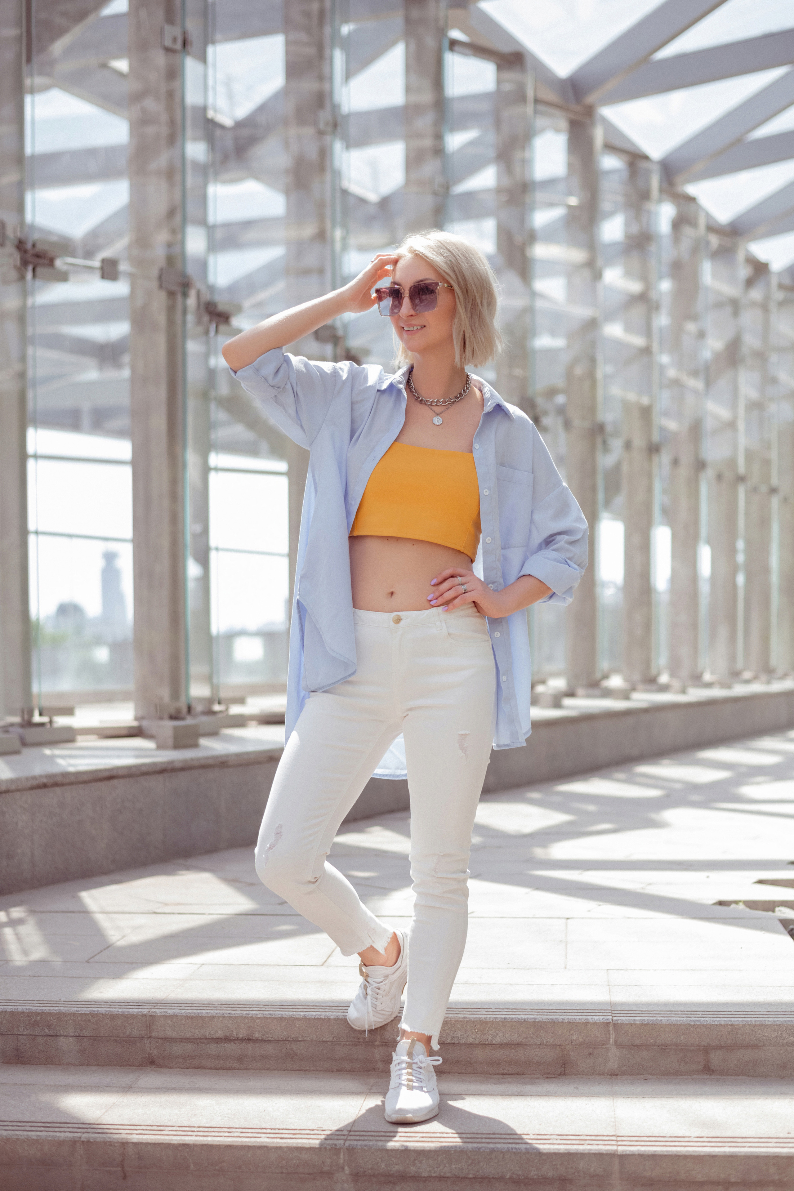 Яна. Фотограф Любовь Белявцева