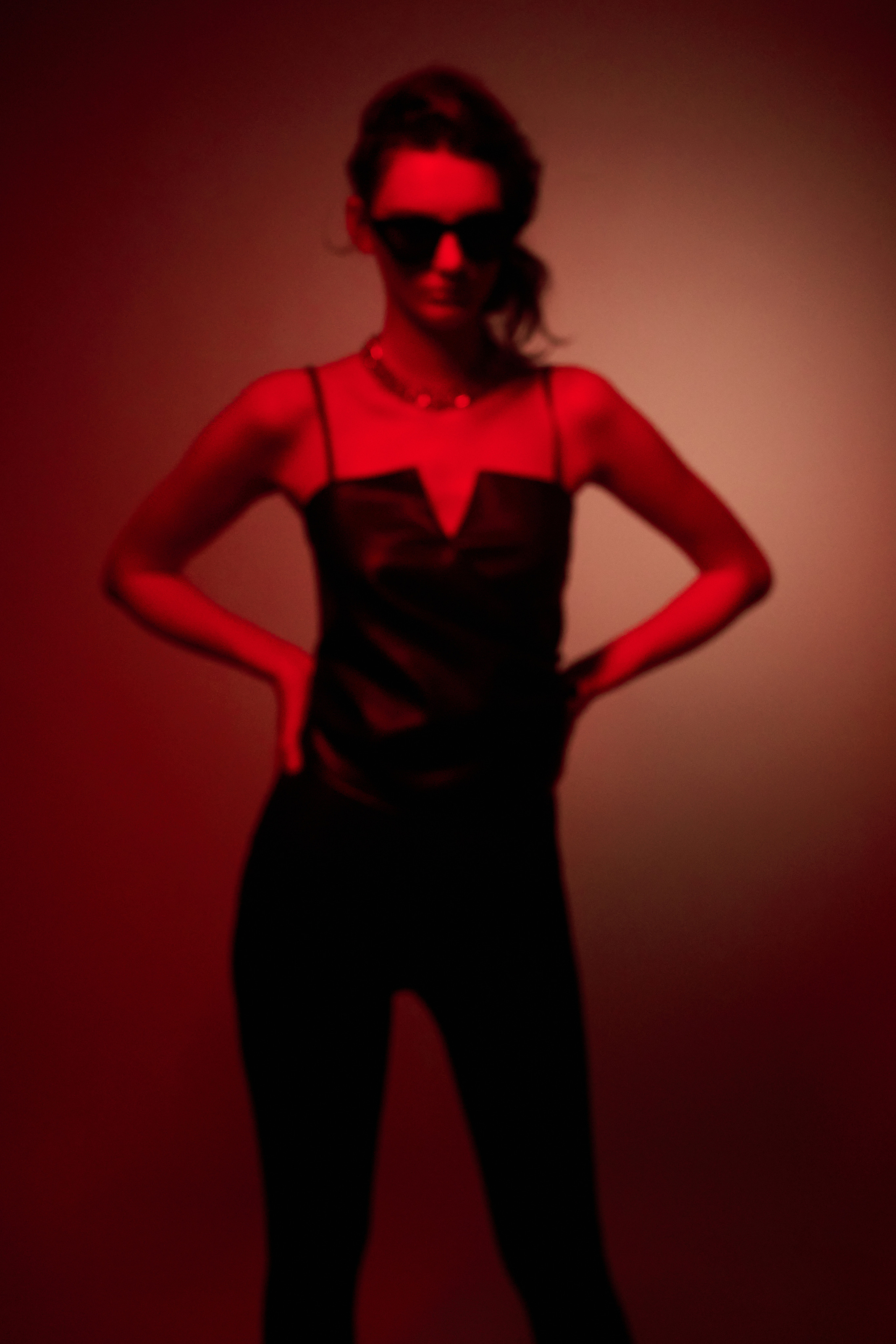 Spotlight. Фотограф Любовь Белявцева