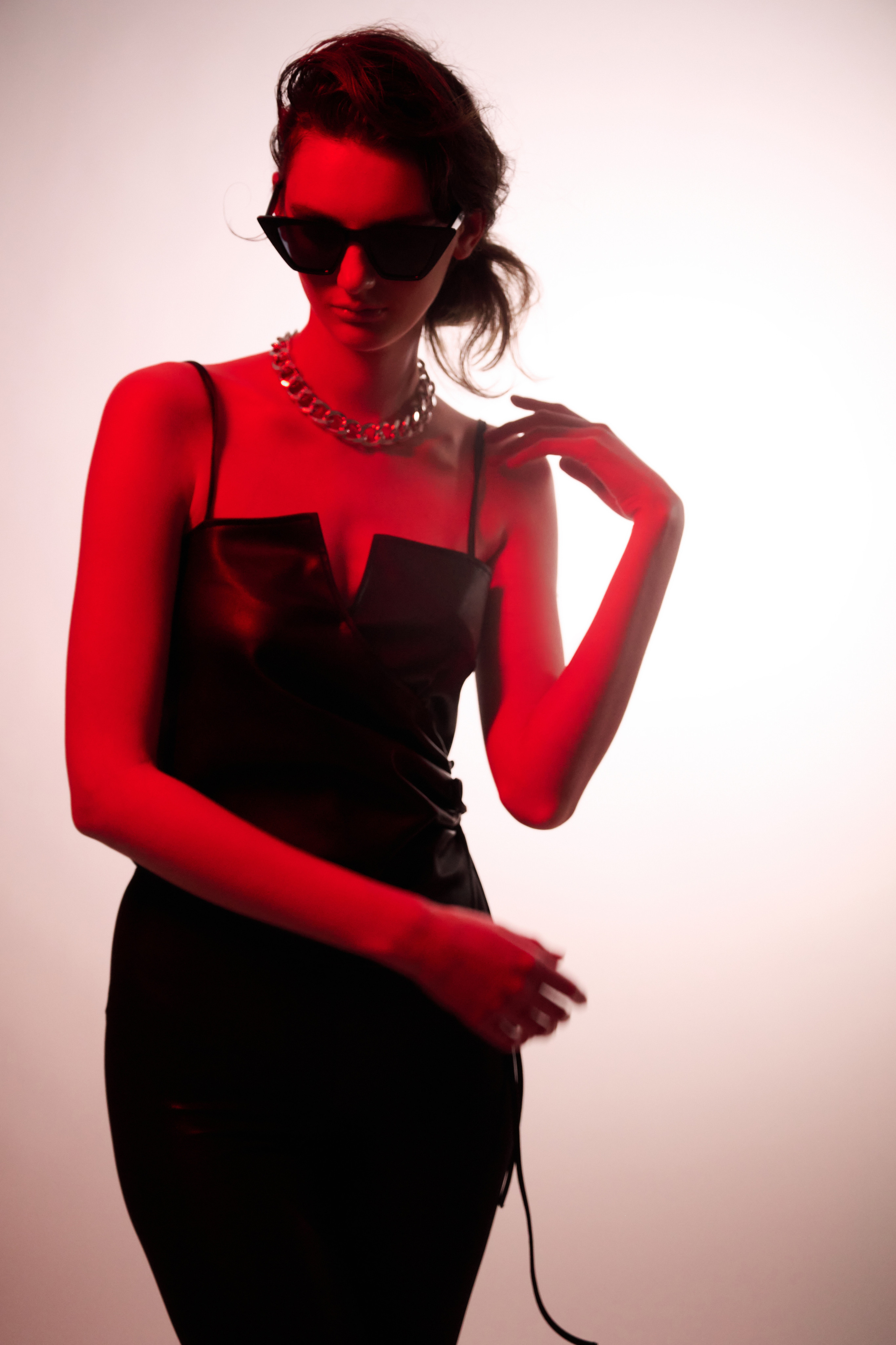 Spotlight. Фотограф Любовь Белявцева