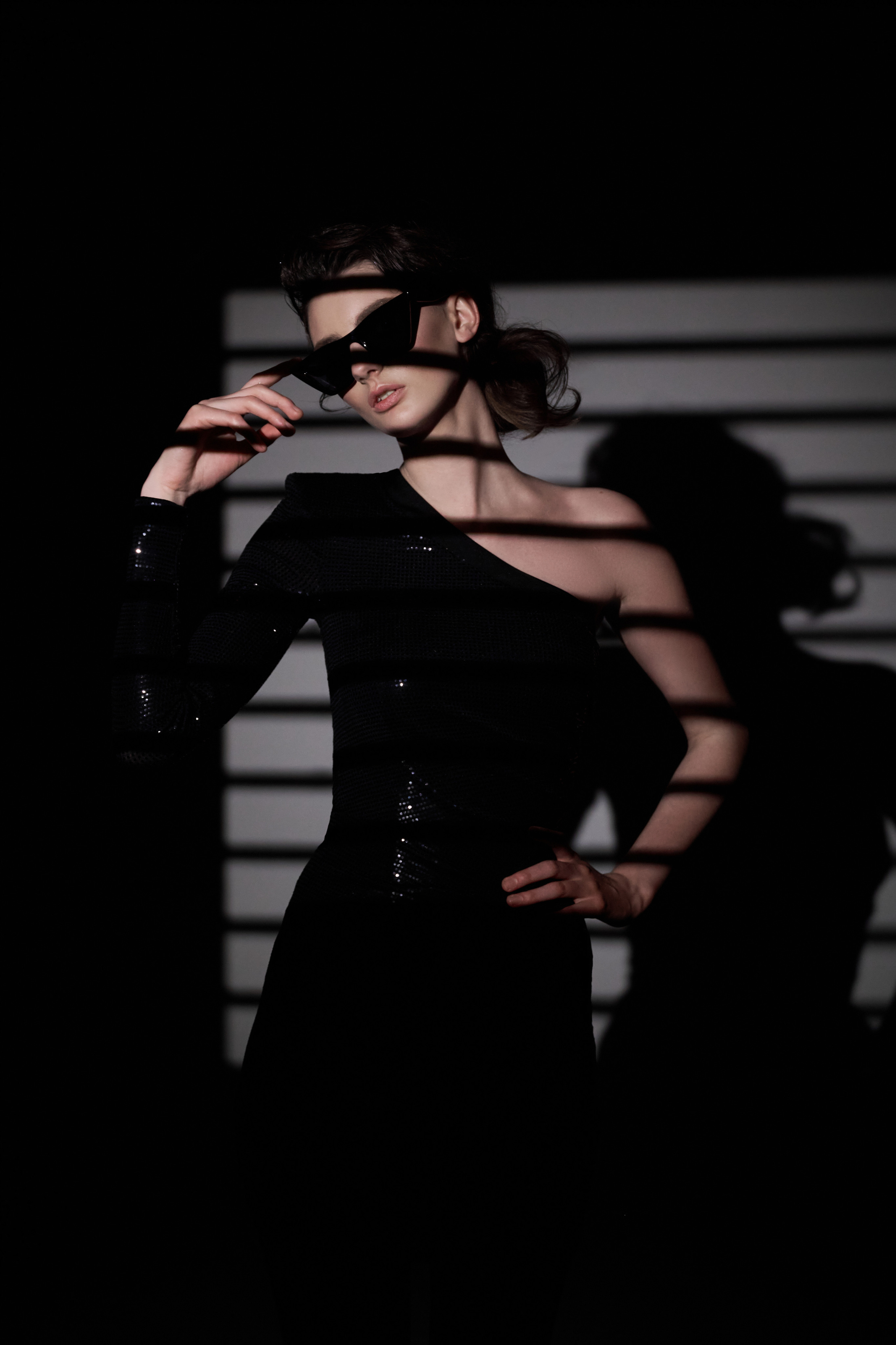 Spotlight. Фотограф Любовь Белявцева