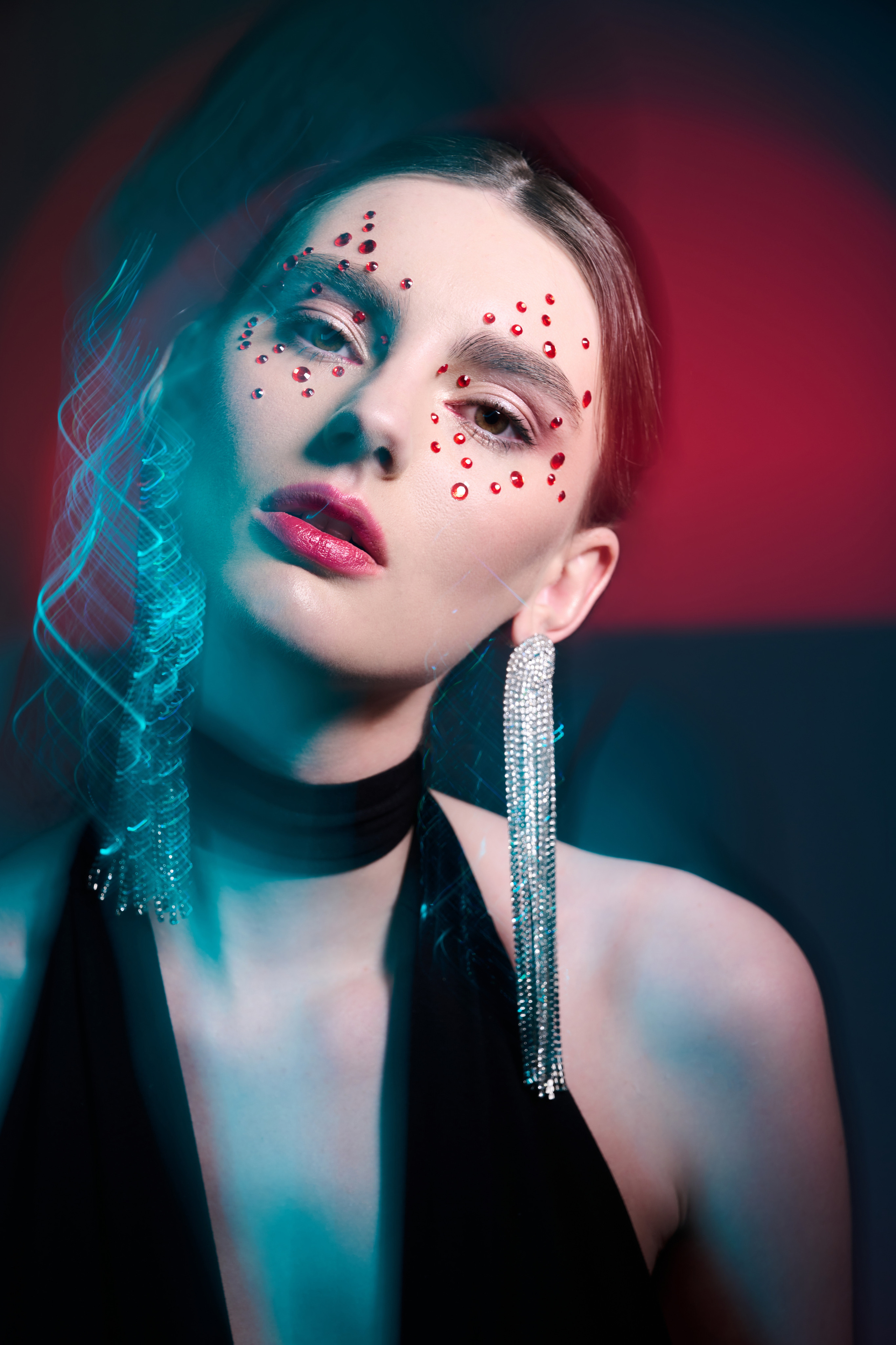 Spotlight. Фотограф Любовь Белявцева