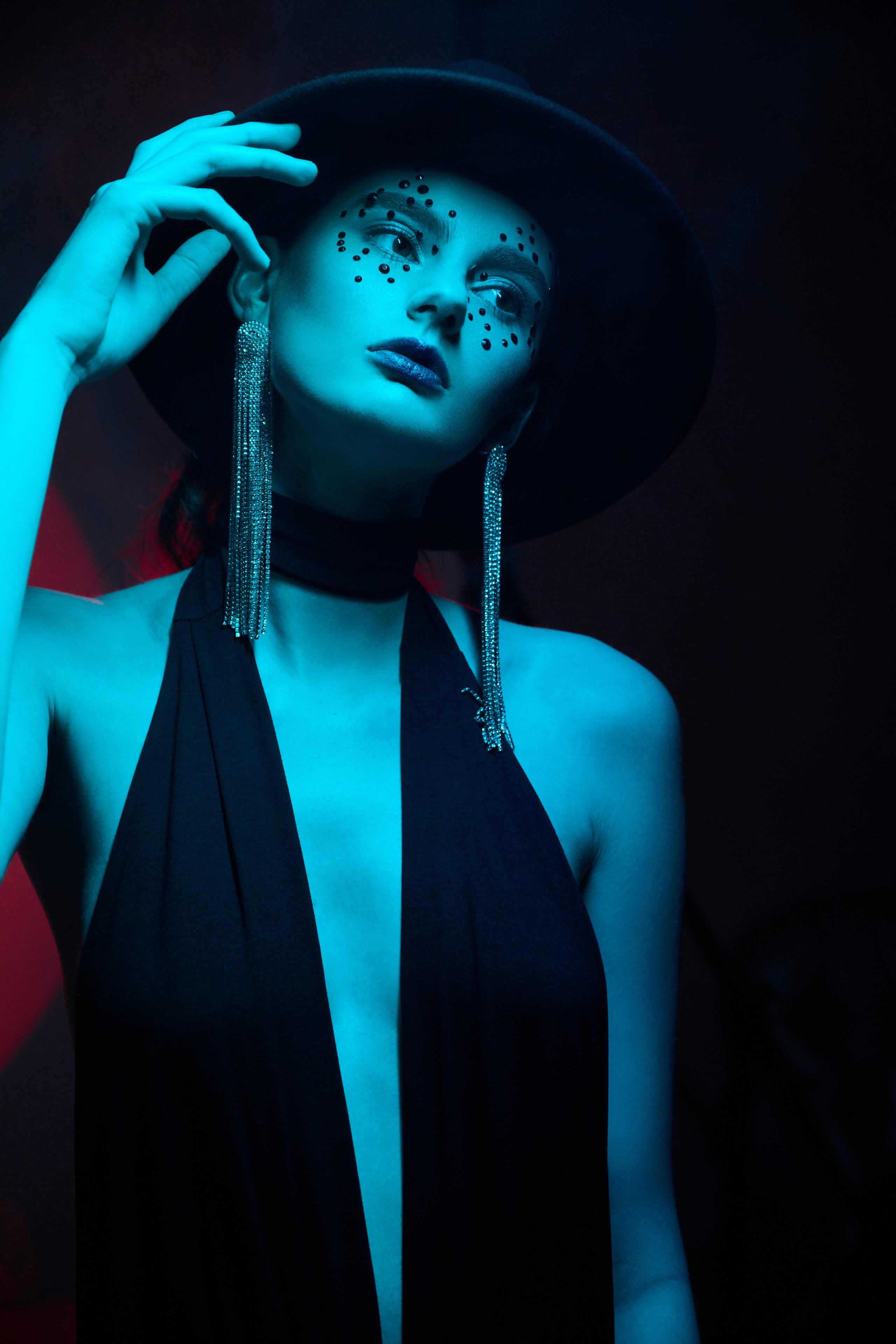 Spotlight. Фотограф Любовь Белявцева