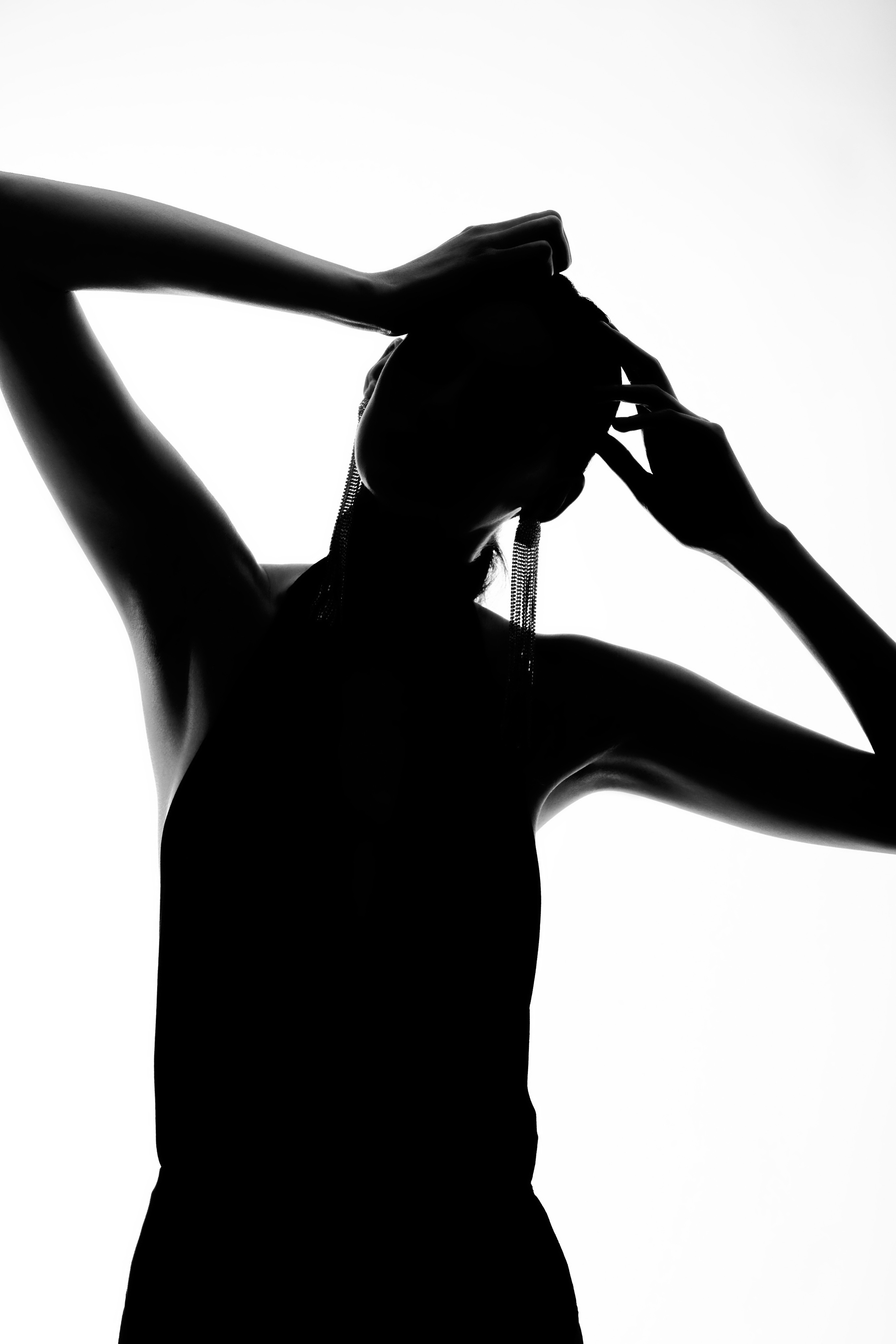 Spotlight. Фотограф Любовь Белявцева