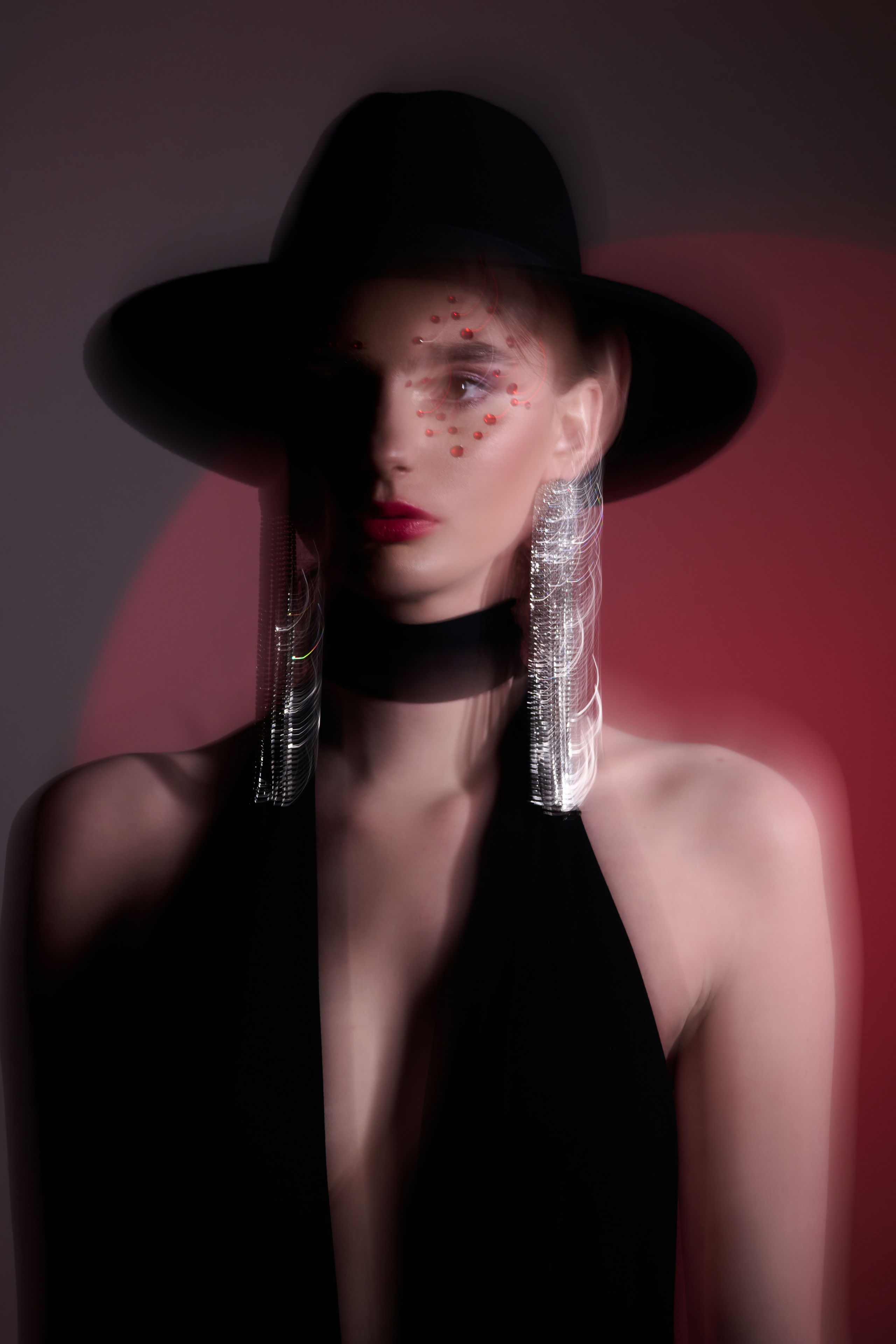 Spotlight. Фотограф Любовь Белявцева