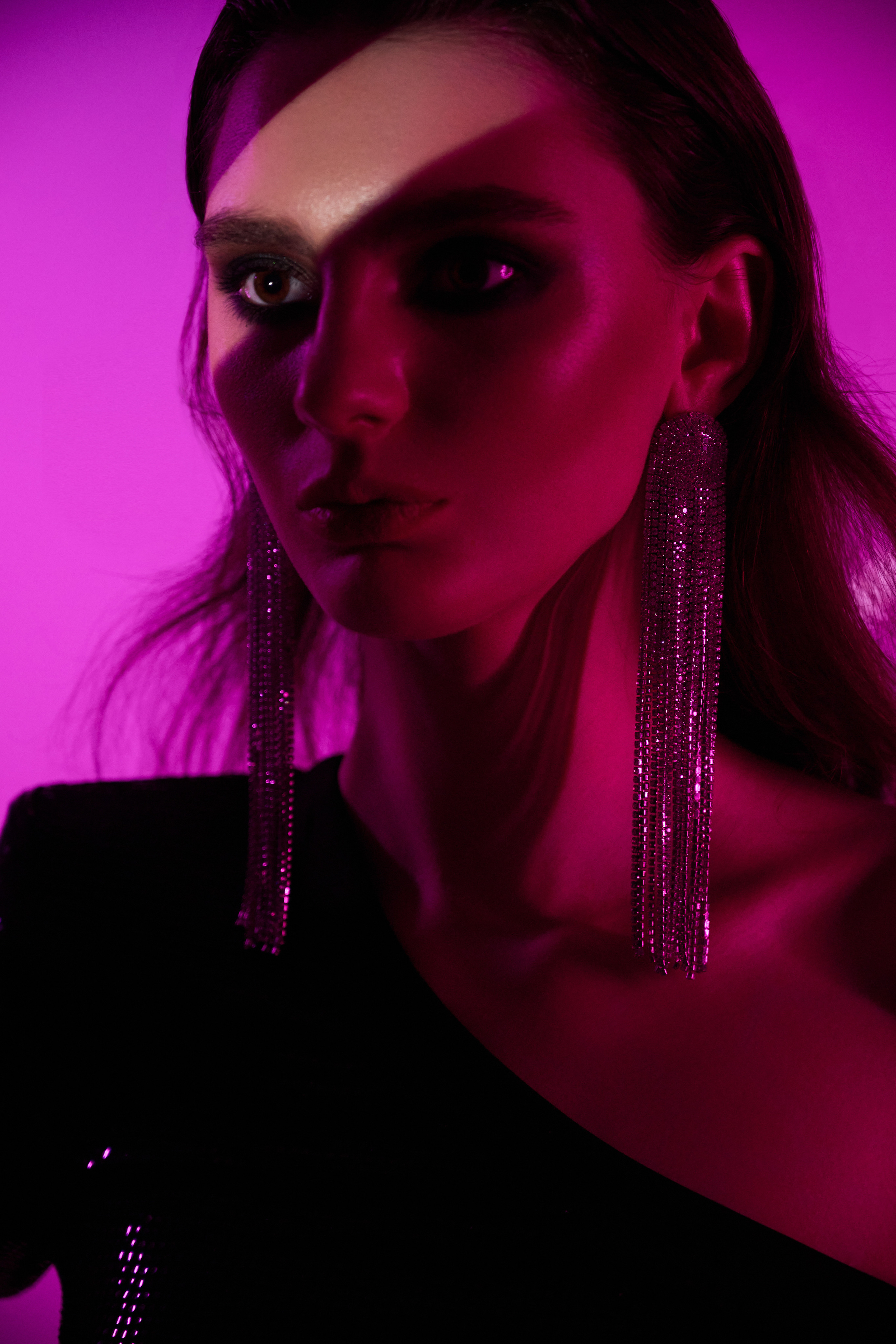 Spotlight. Фотограф Любовь Белявцева