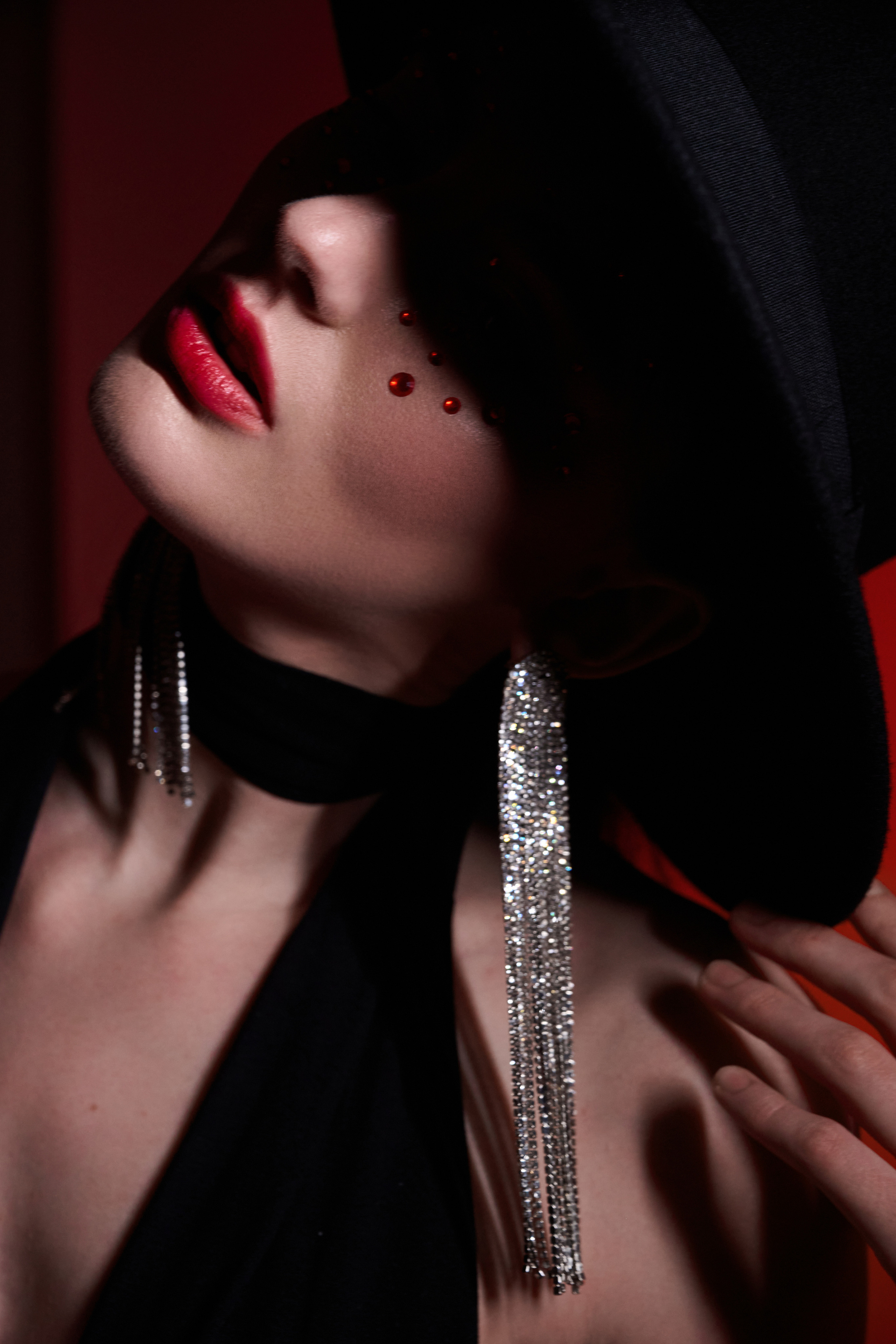 Spotlight. Фотограф Любовь Белявцева