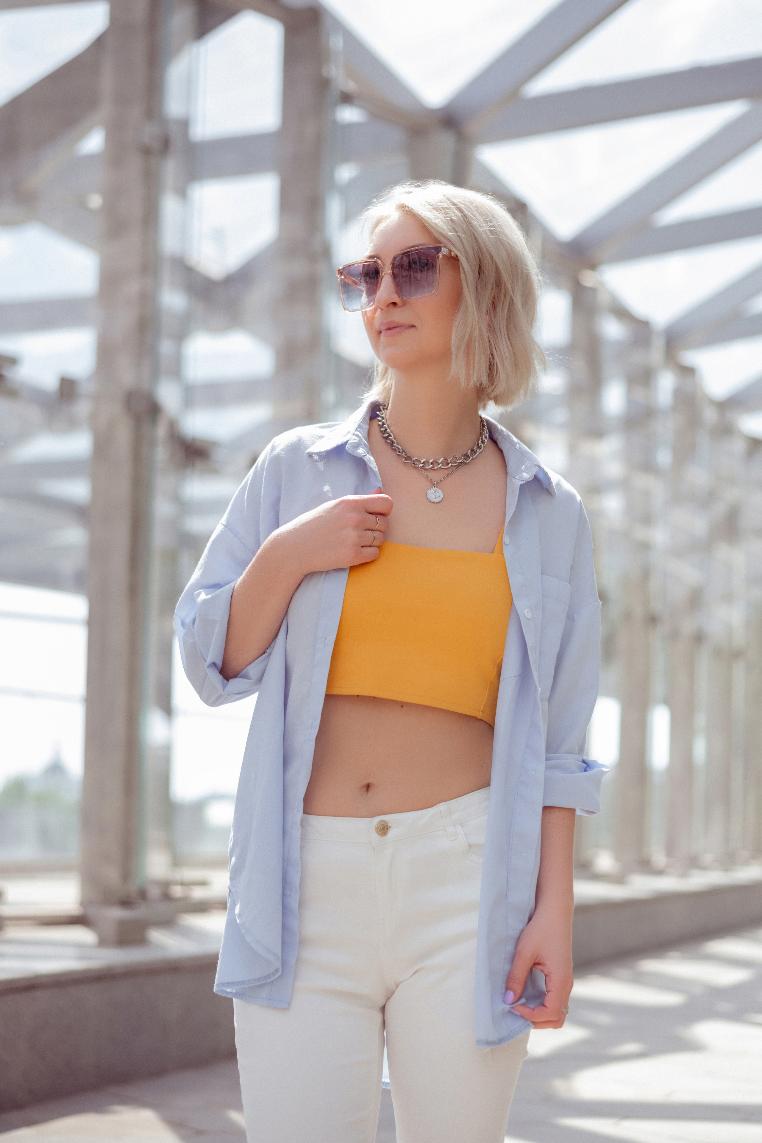 Яна. Фотограф Любовь Белявцева